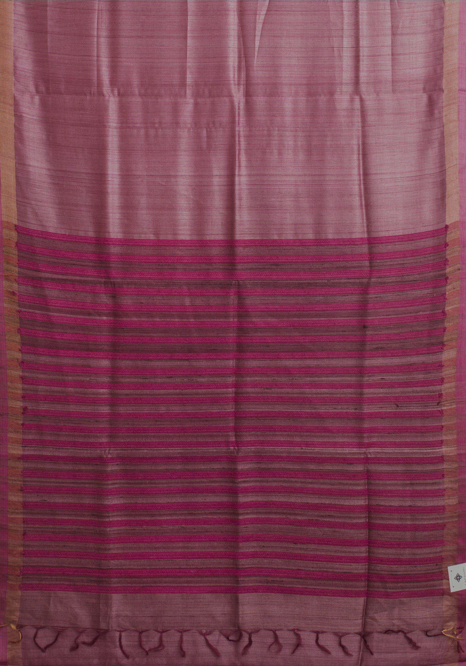 TUSSAR SILK L15354