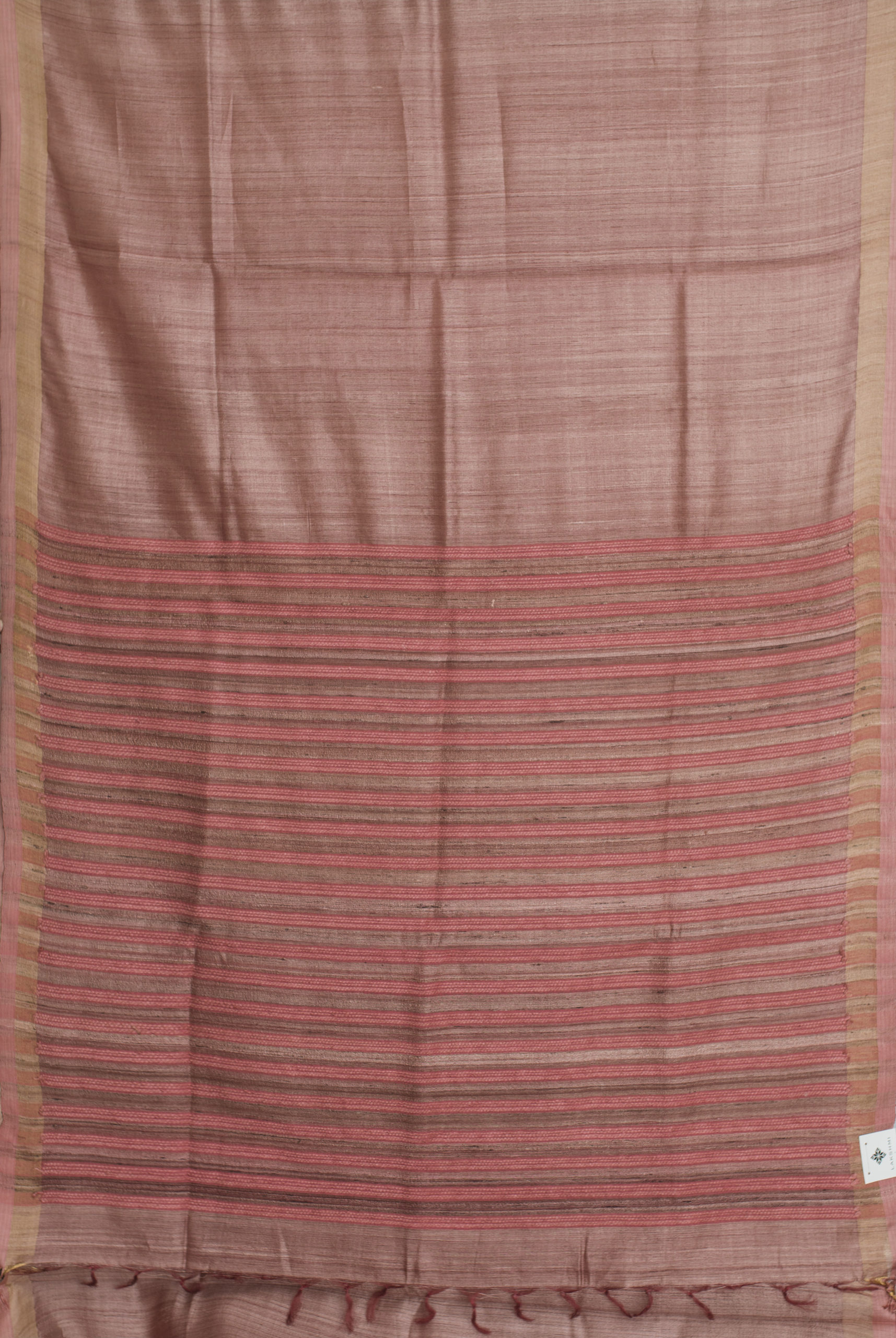 TUSSAR SILK L15355