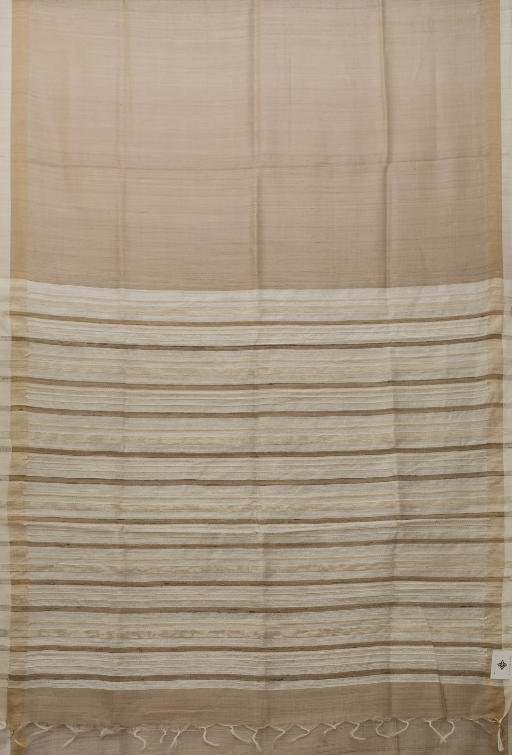 TUSSAR SILK L15356