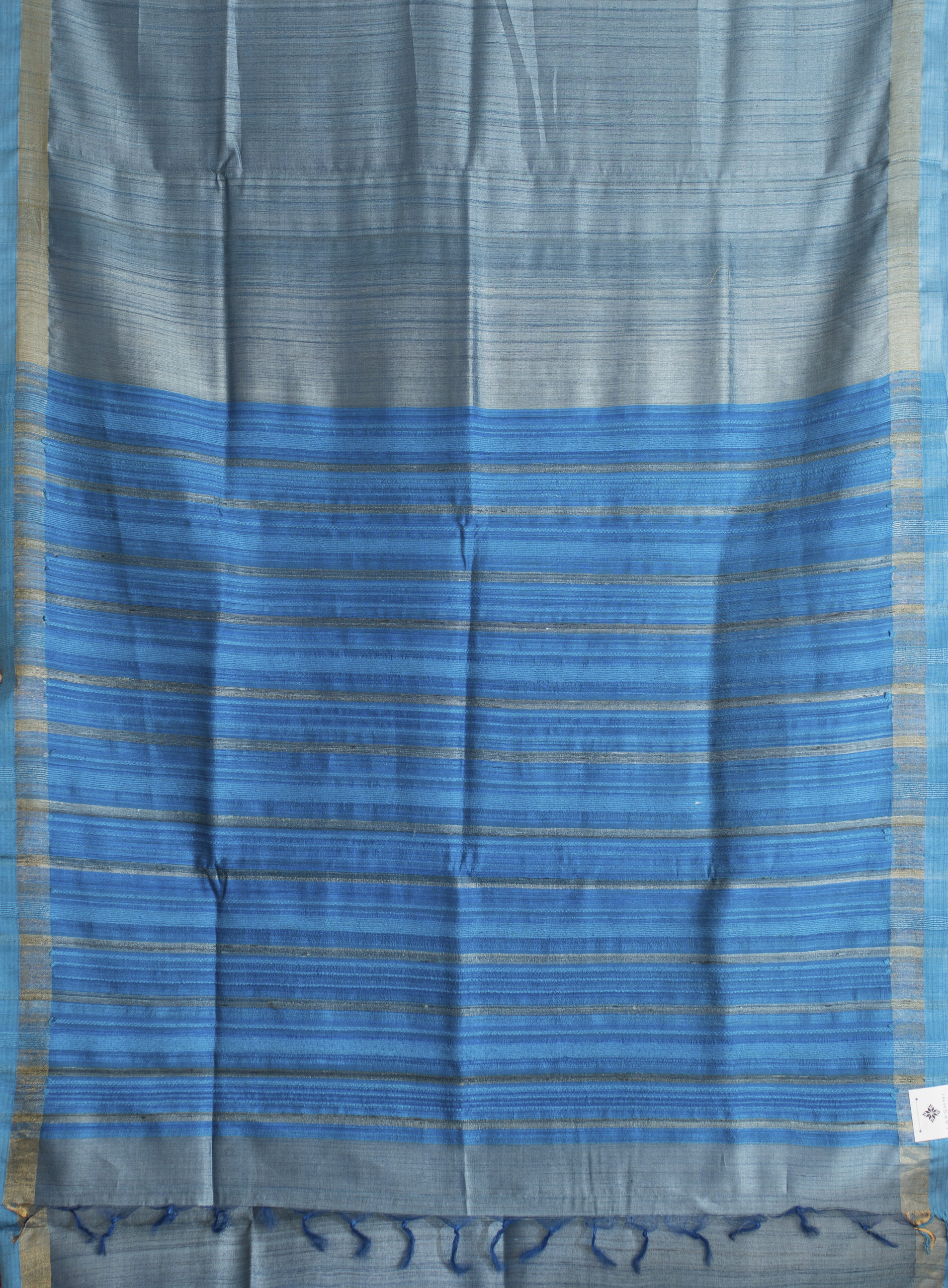 TUSSAR SILK L15357