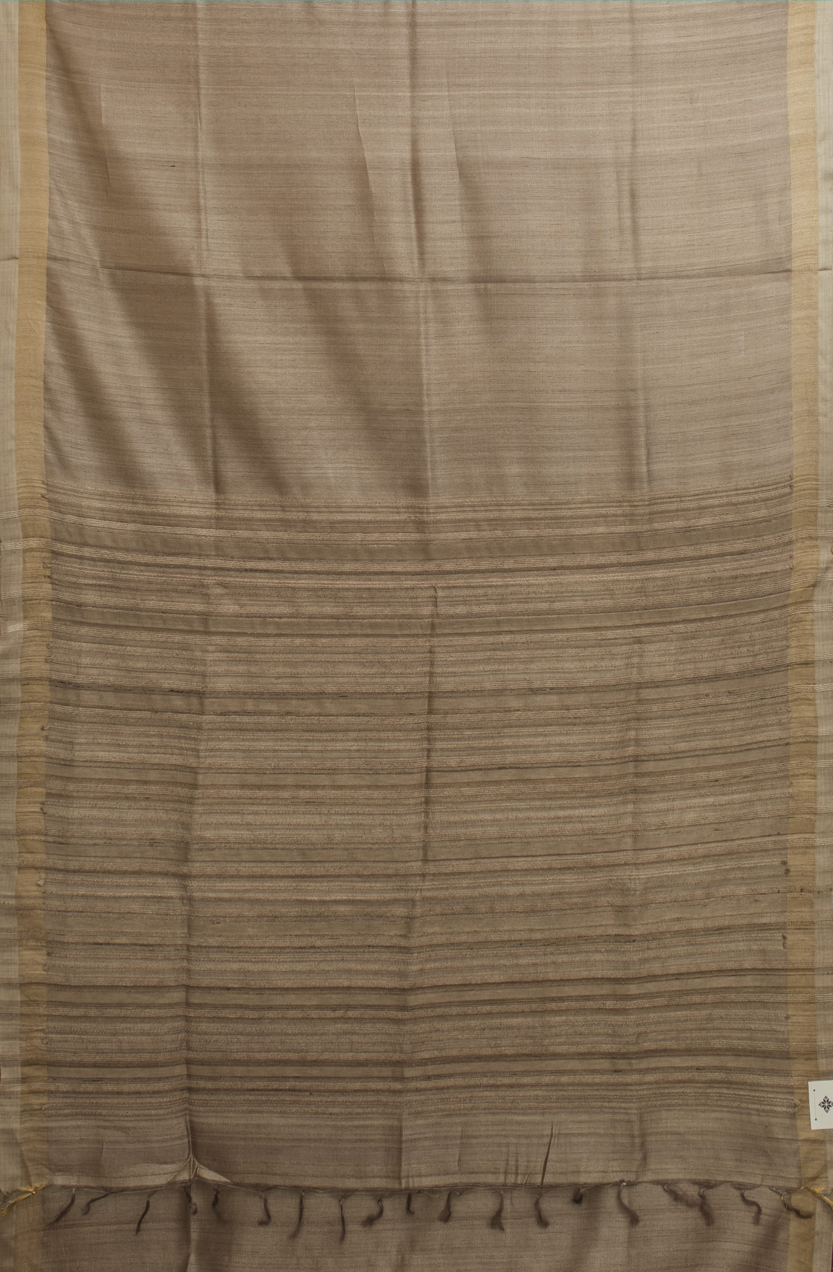 TUSSAR SILK L15358