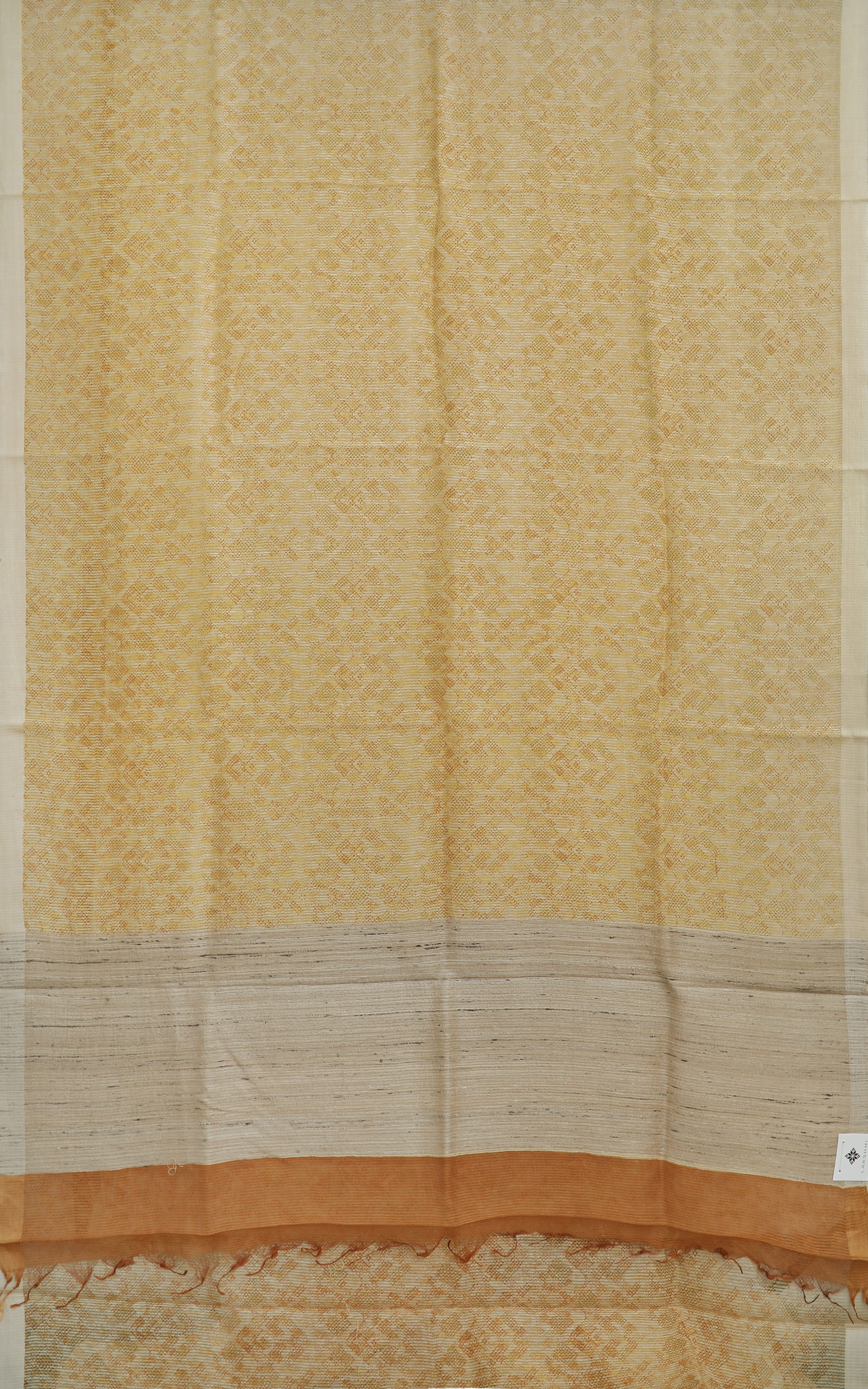 PRINTED SILK L15596