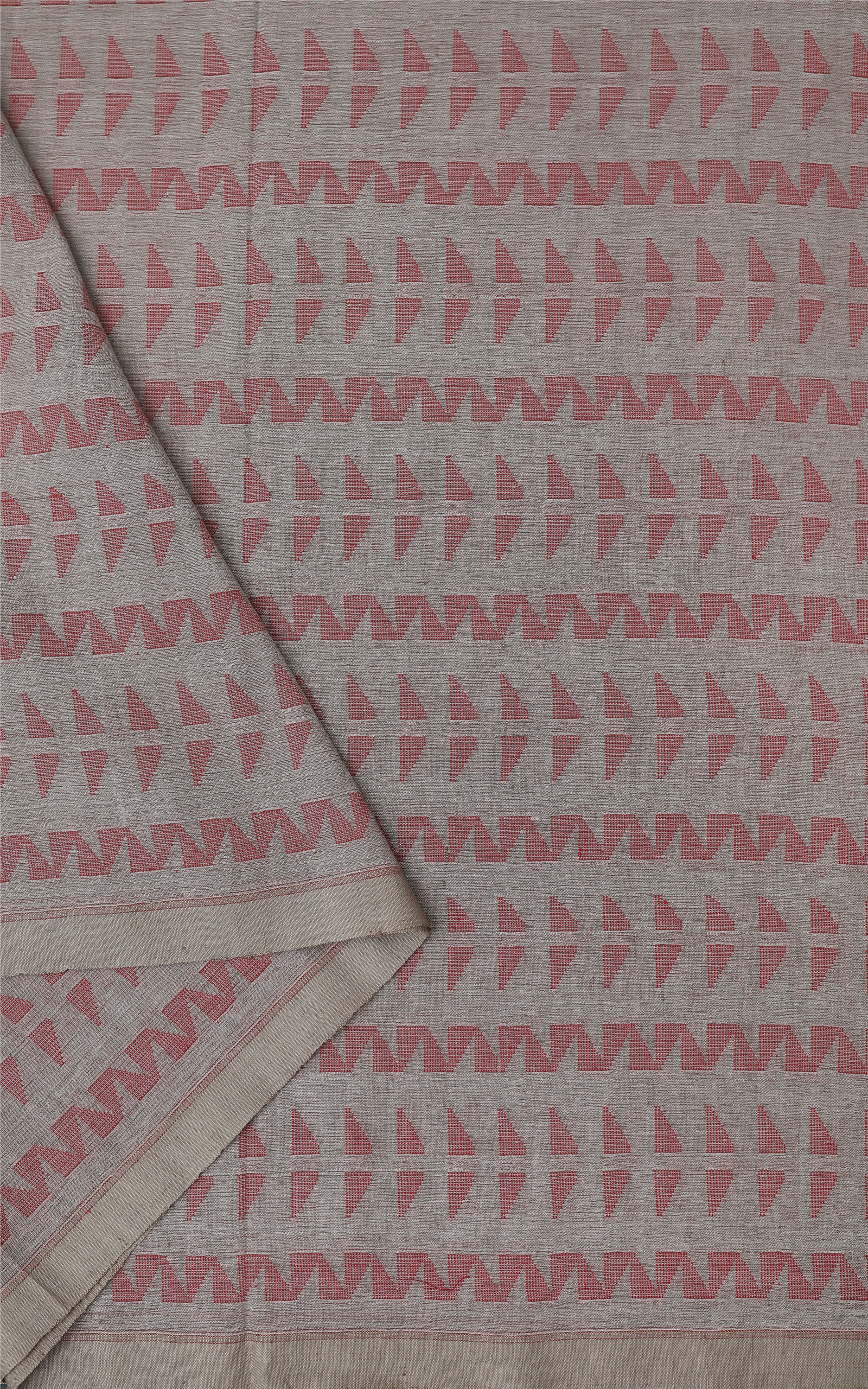 LINEN JAMDHANI L15726
