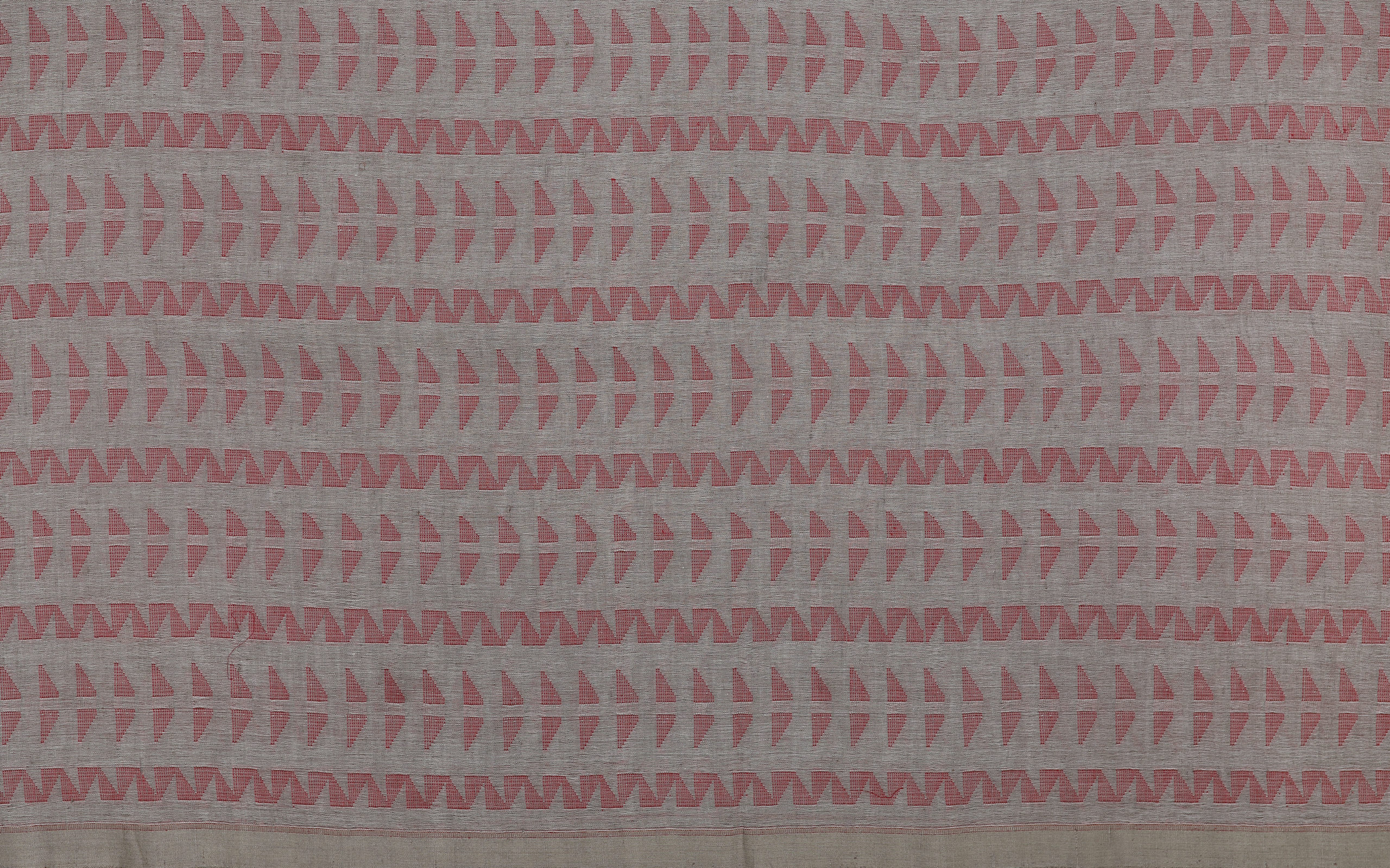 LINEN JAMDHANI L15726