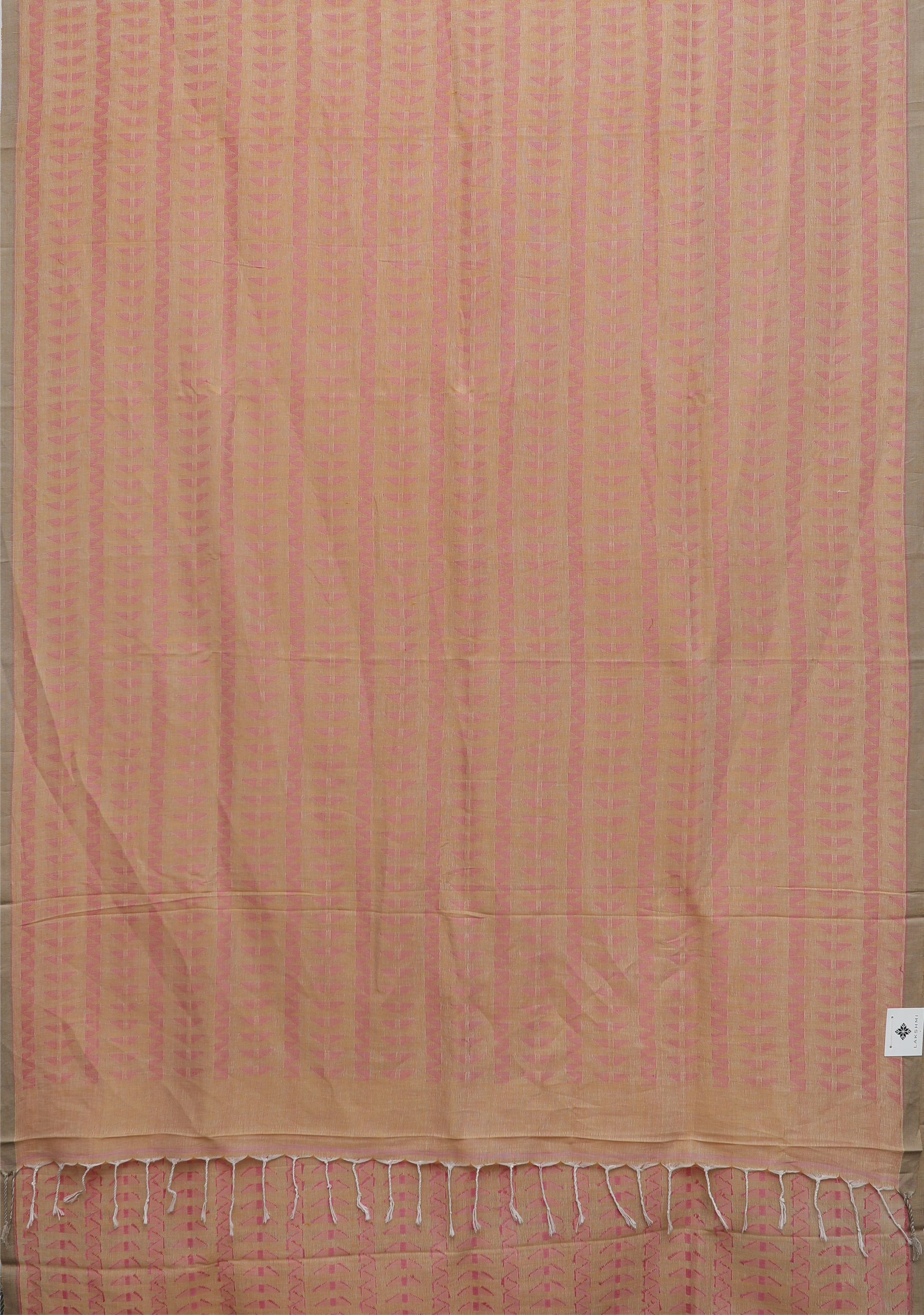 LINEN JAMDHANI L15728