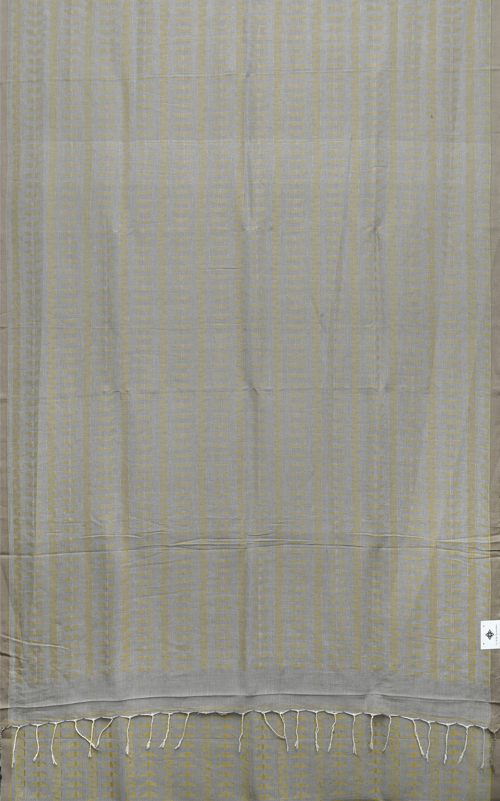 LINEN JAMDHANI L15730