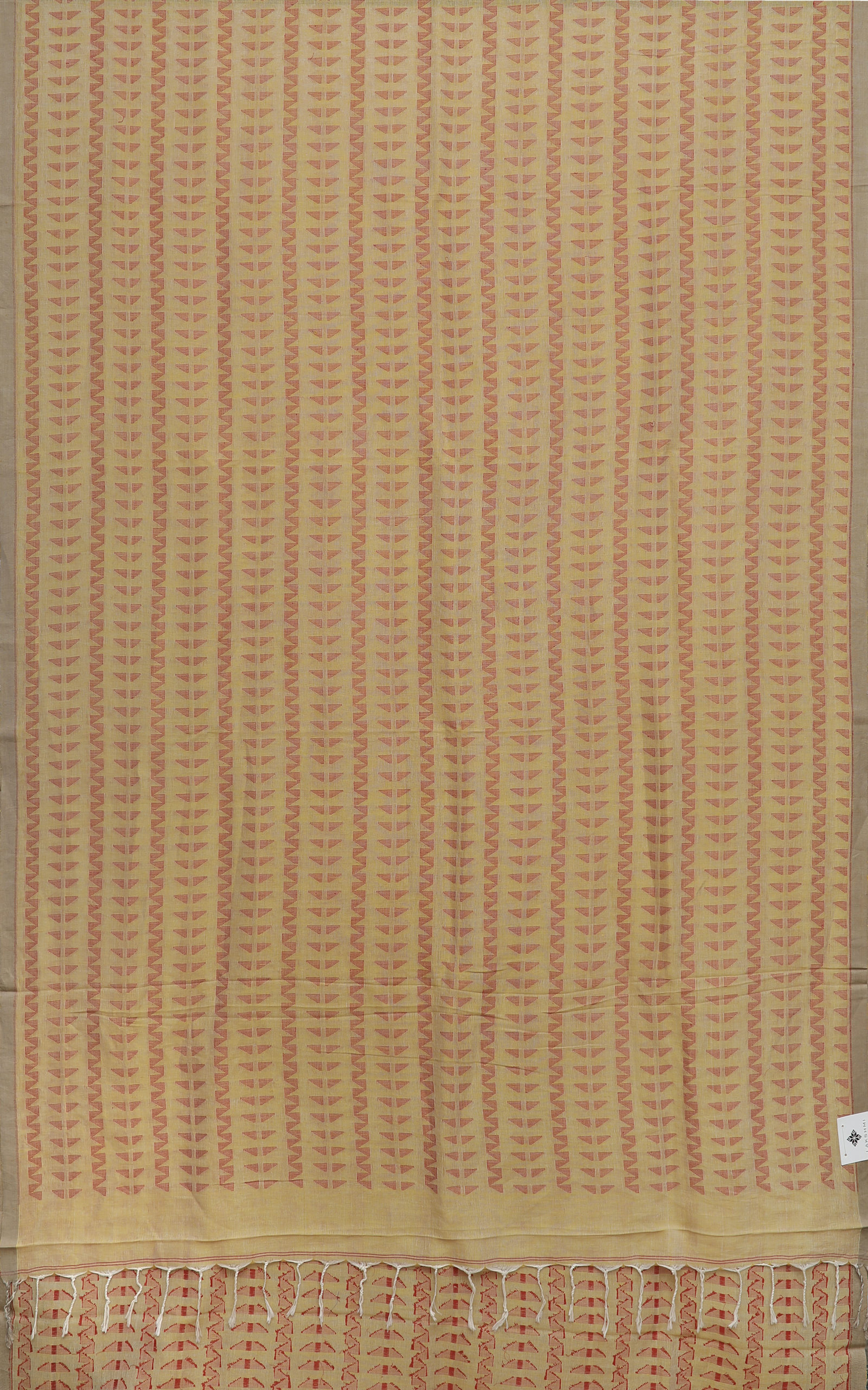 LINEN JAMDHANI L15723