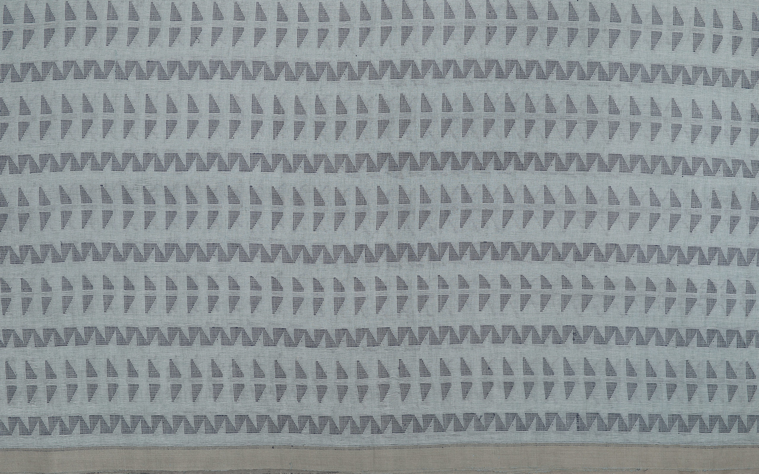 LINEN JAMDHANI L15724