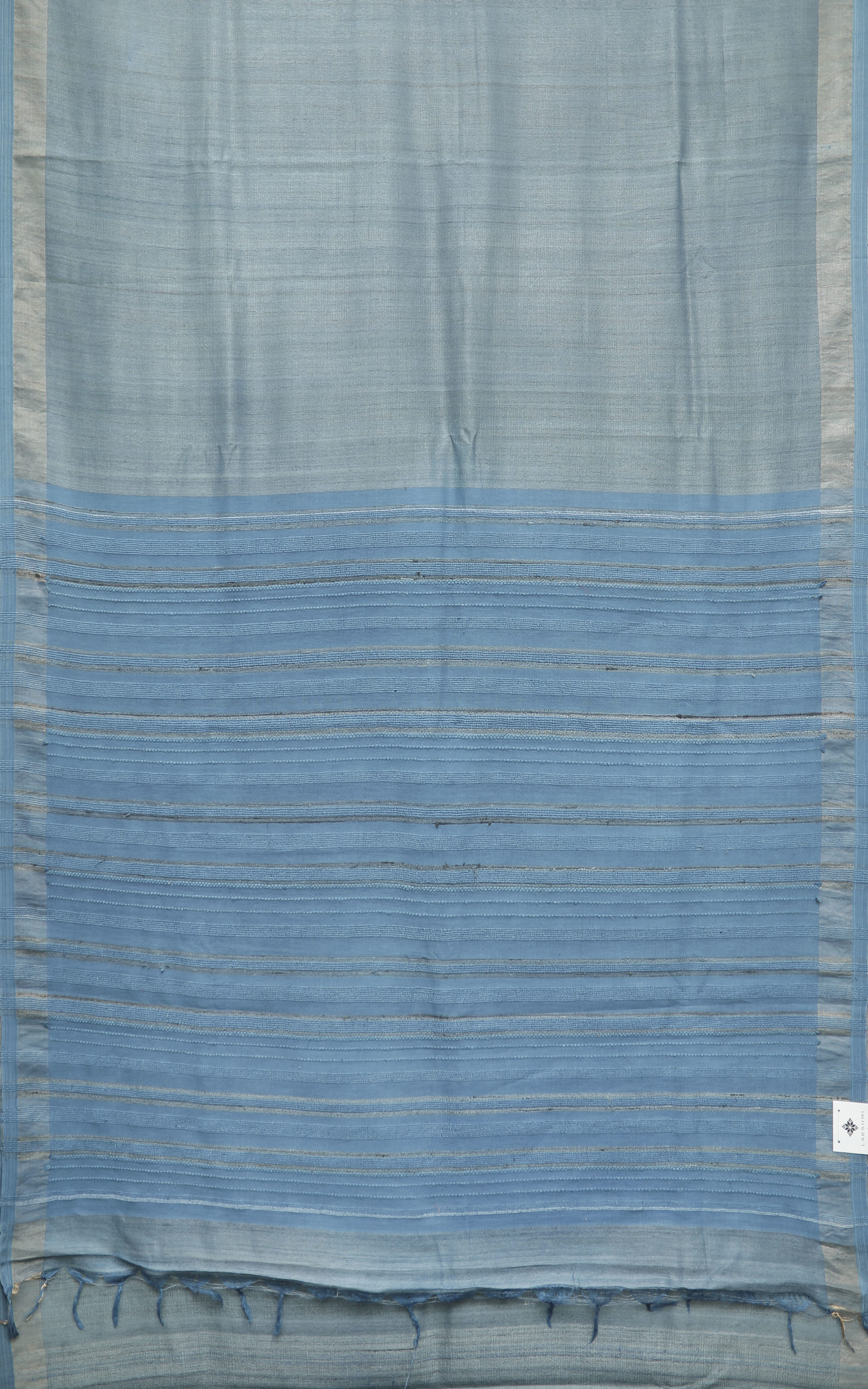 TUSSAR SILK L15577