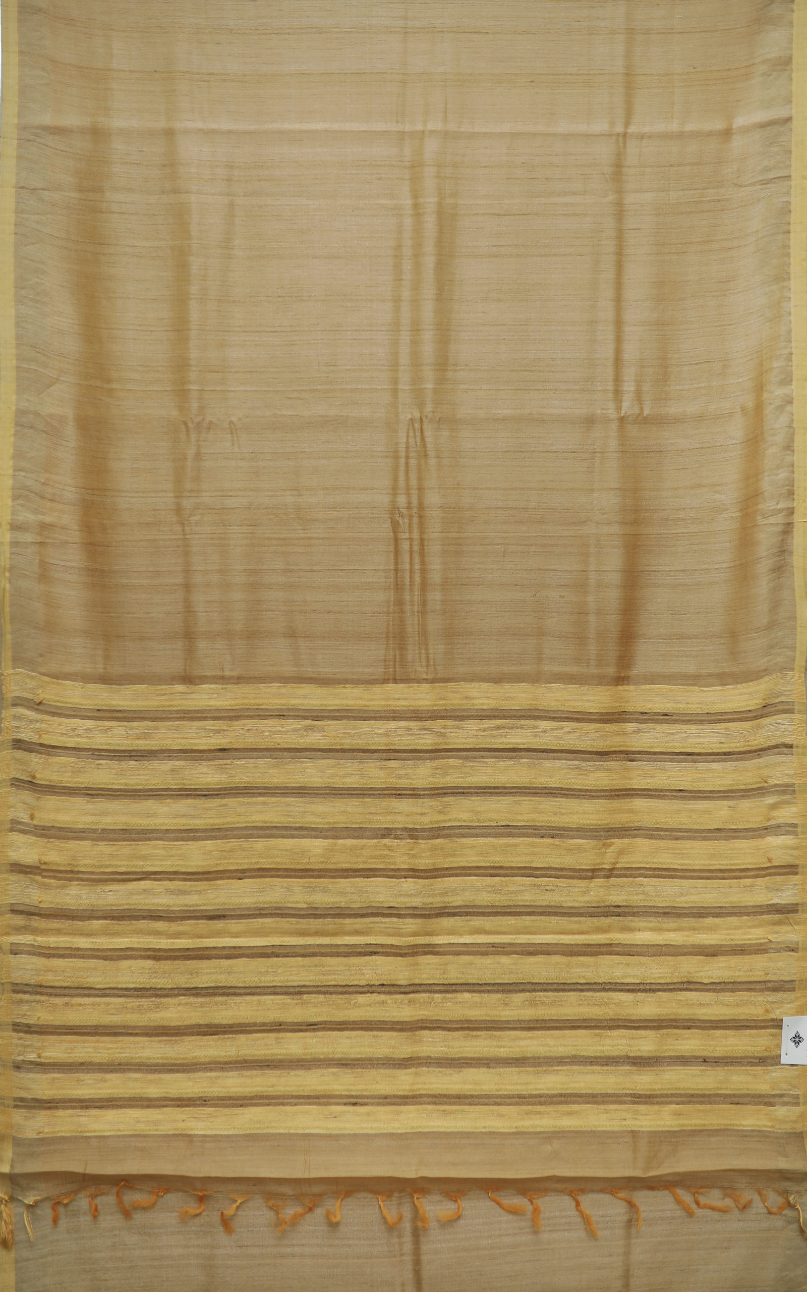 TUSSAR SILK L15575