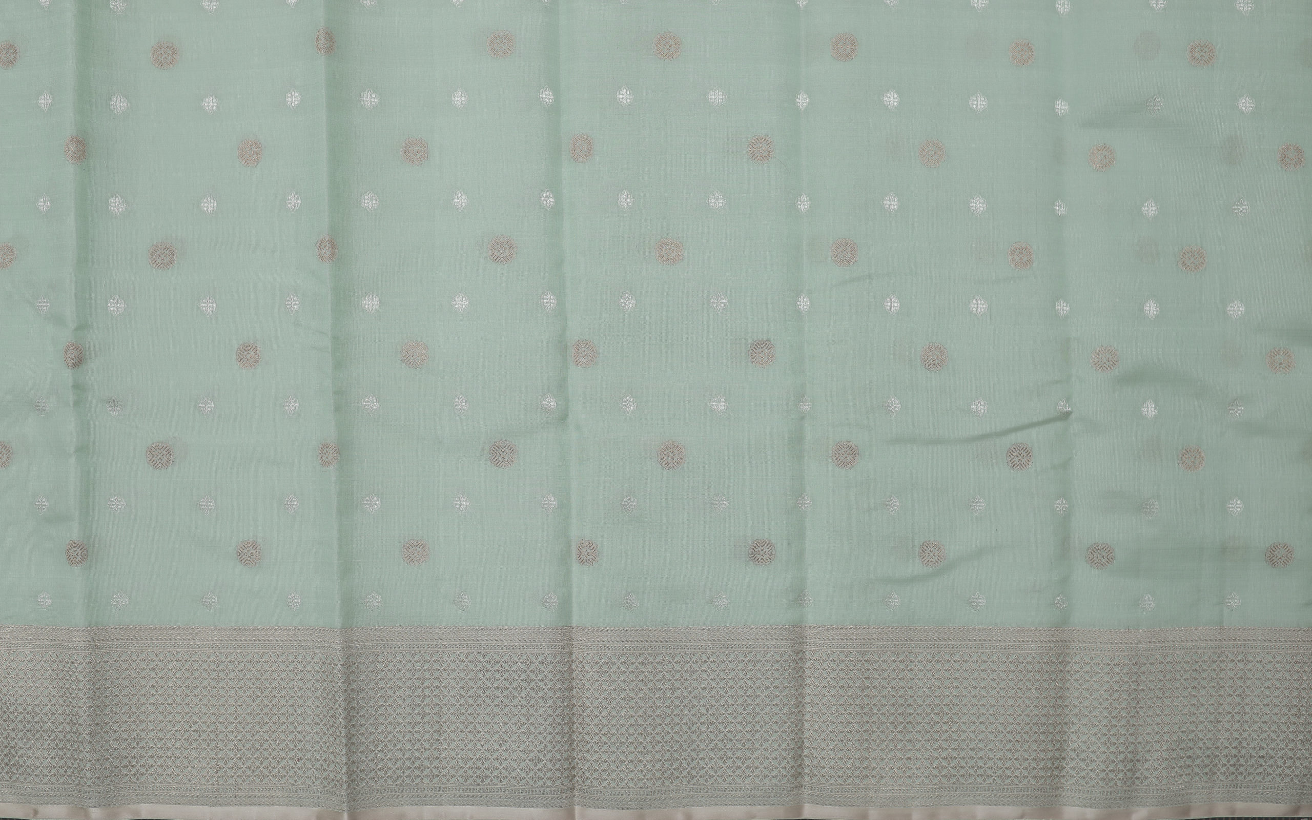 KANCHIVARAM KORA L15529