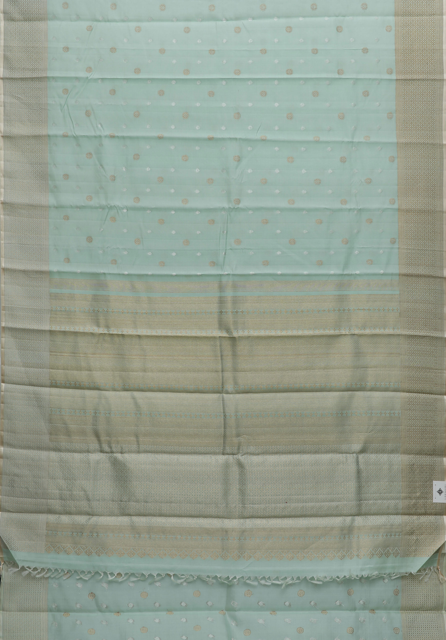 KANCHIVARAM KORA L15529