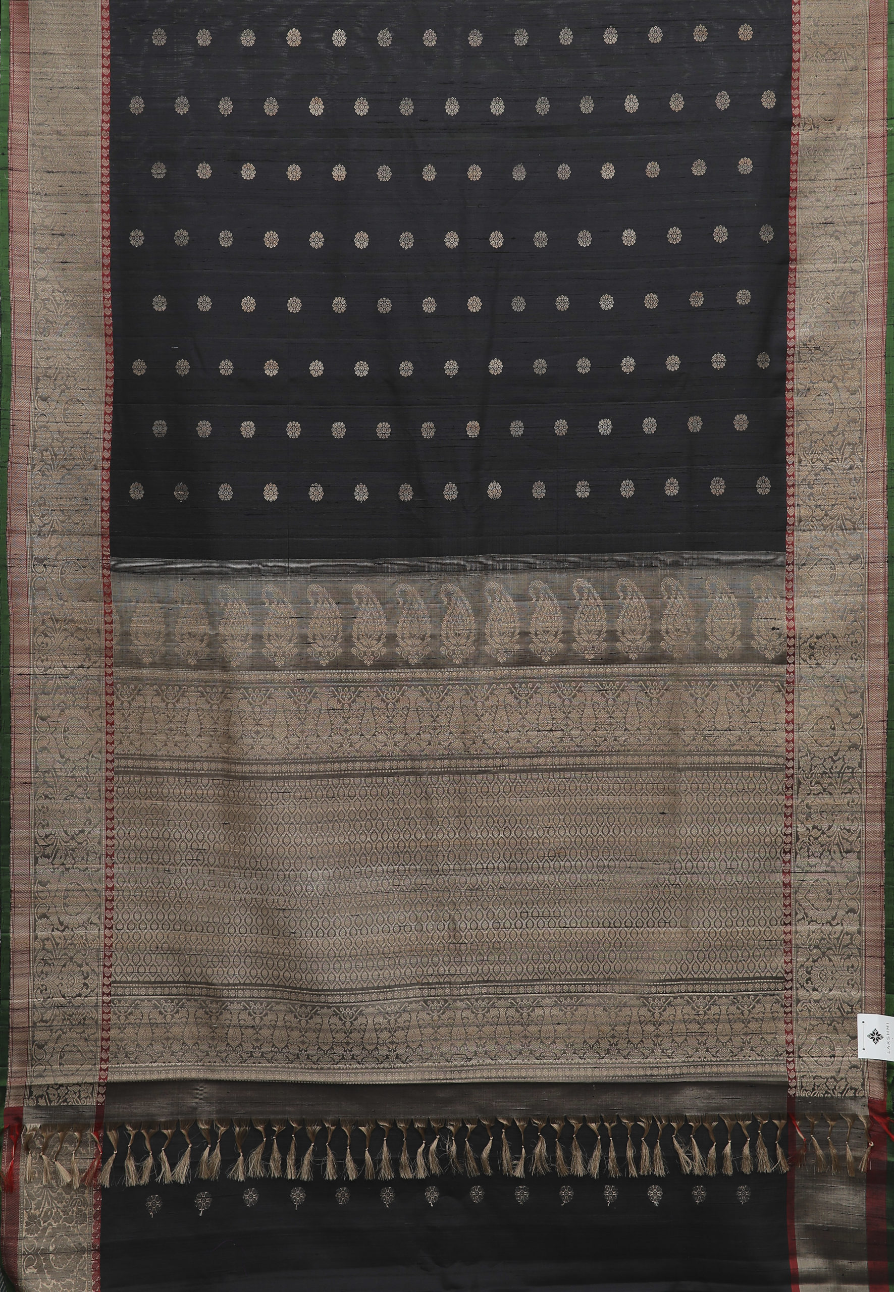 GADWAL DUPION SILK L15431