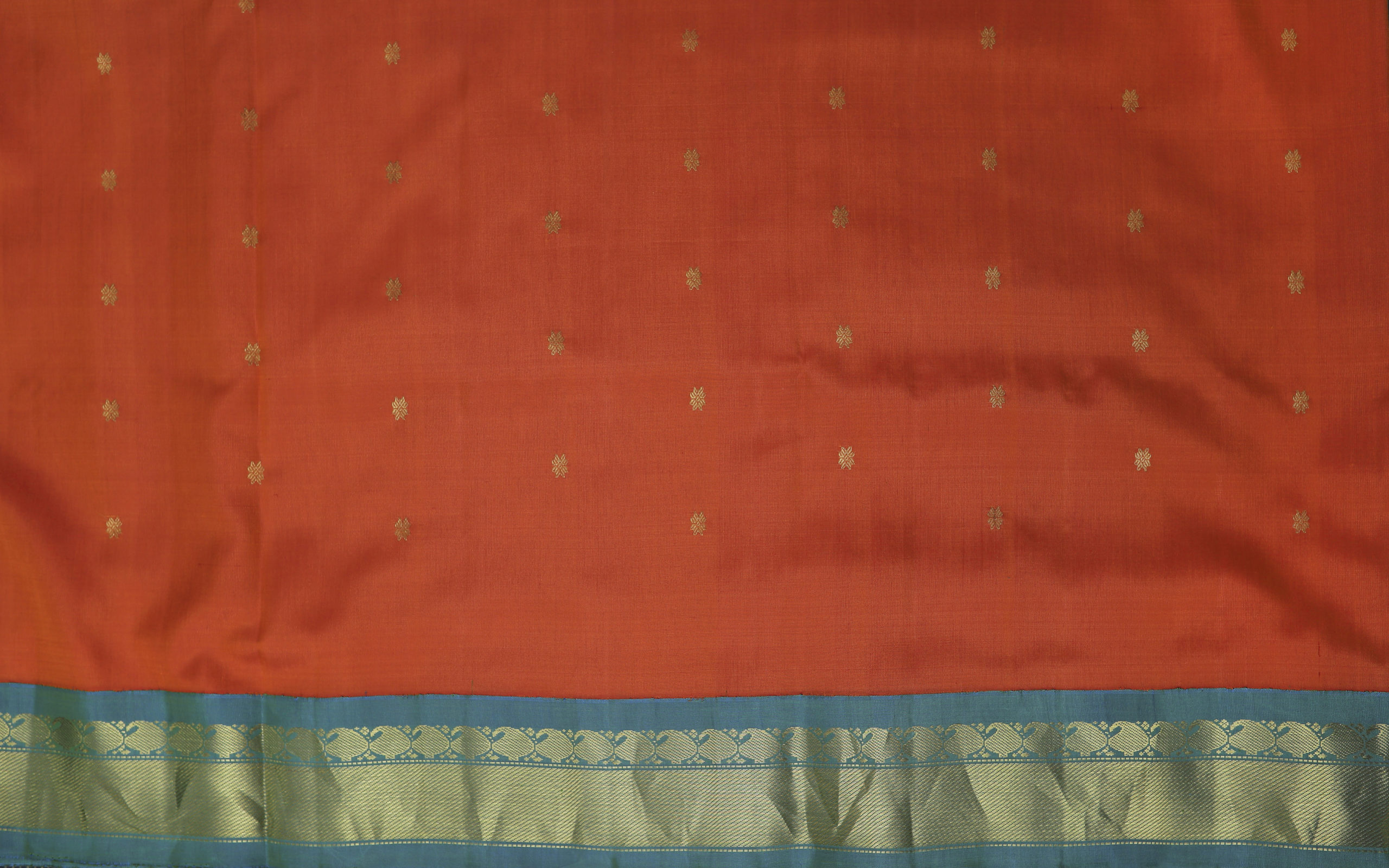 GADWAL SILK L15439