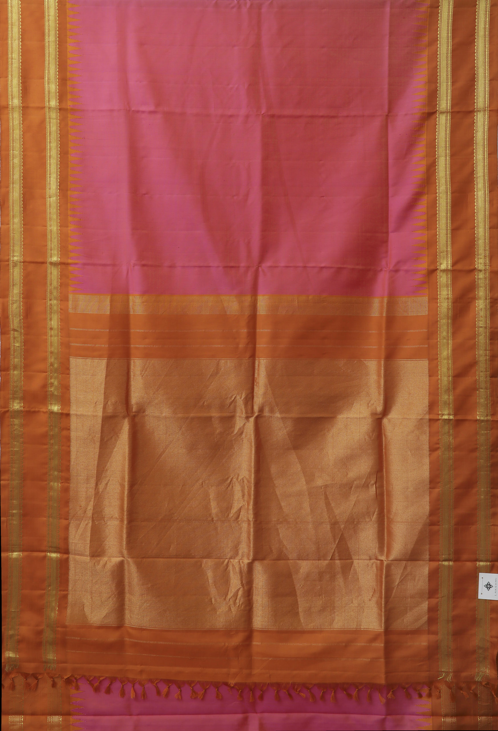 GADWAL SILK L14029