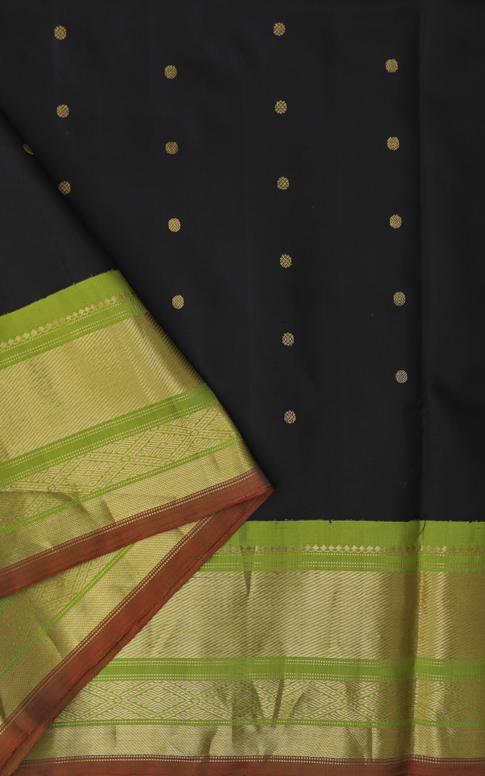 GADWAL SILK L14006