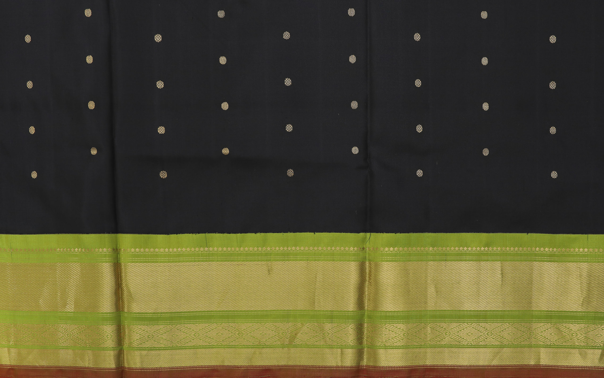 GADWAL SILK L14006