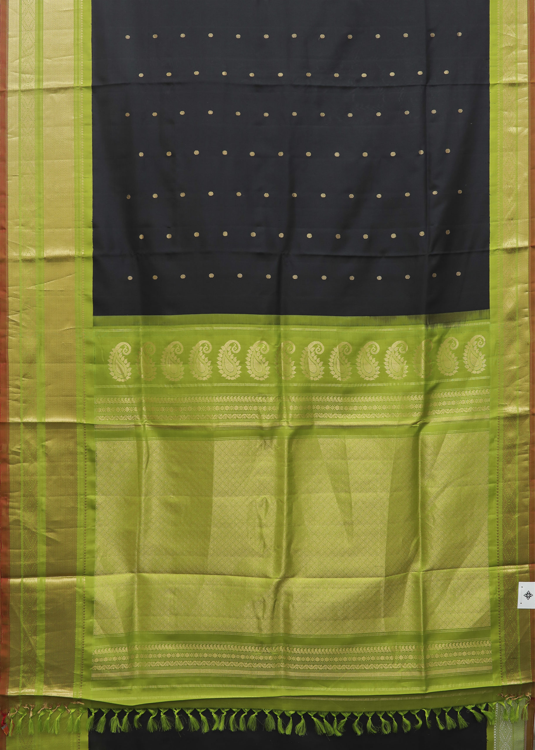 GADWAL SILK L14006