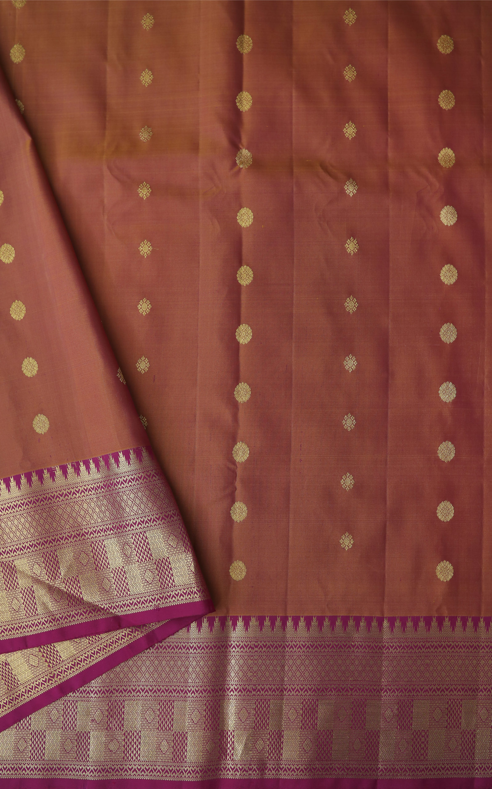 GADWAL SILK L15426