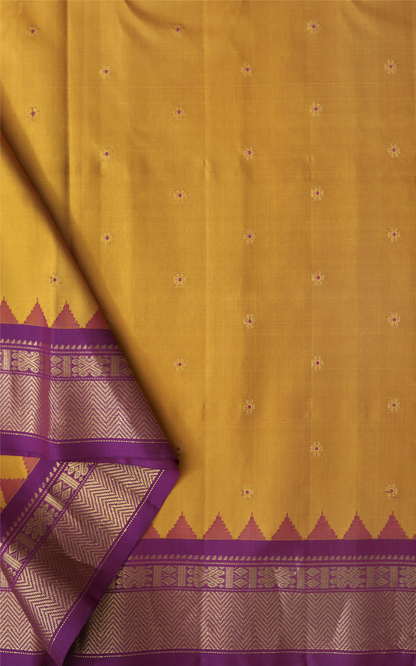 GADWAL SILK L15443