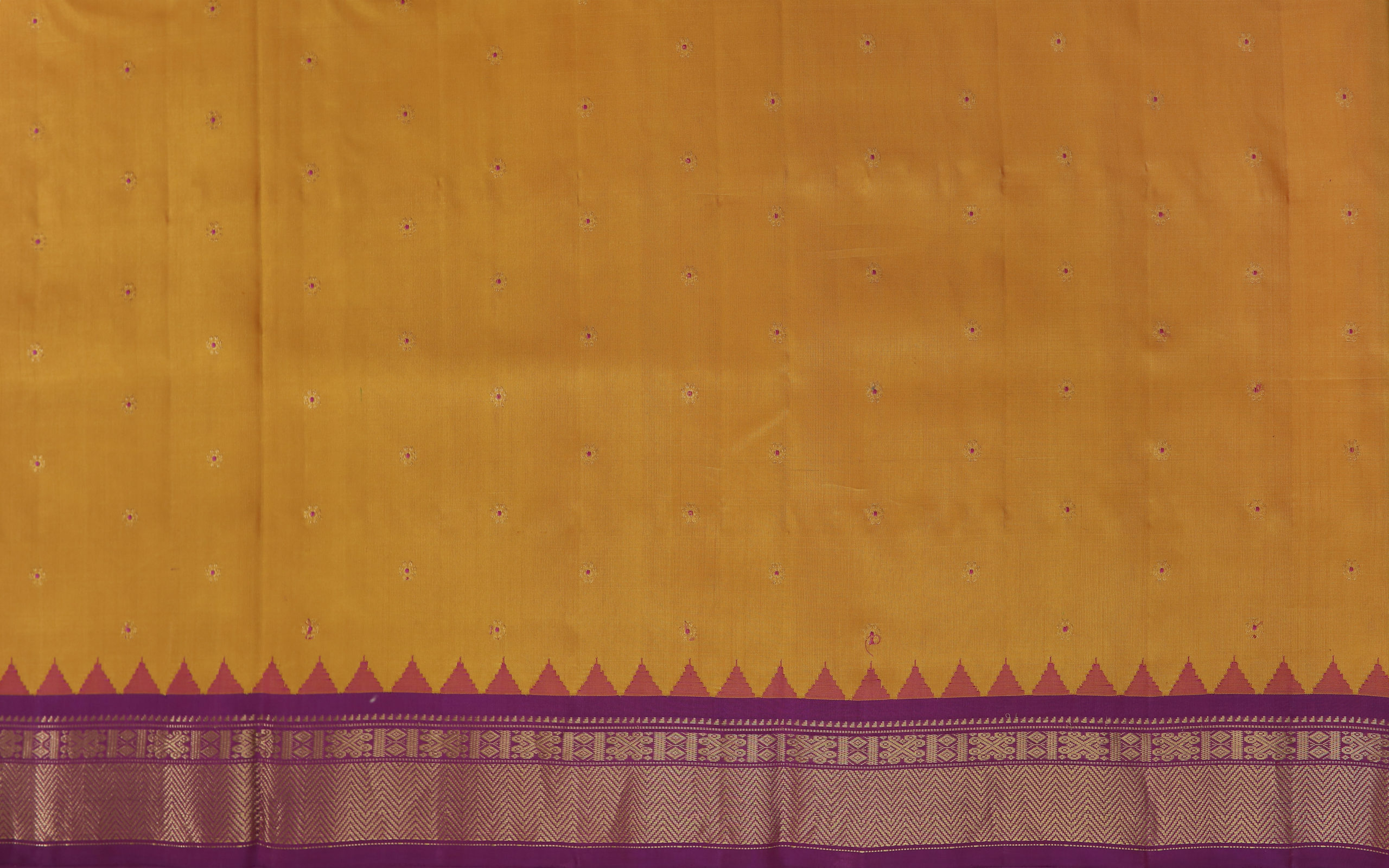 GADWAL SILK L15443