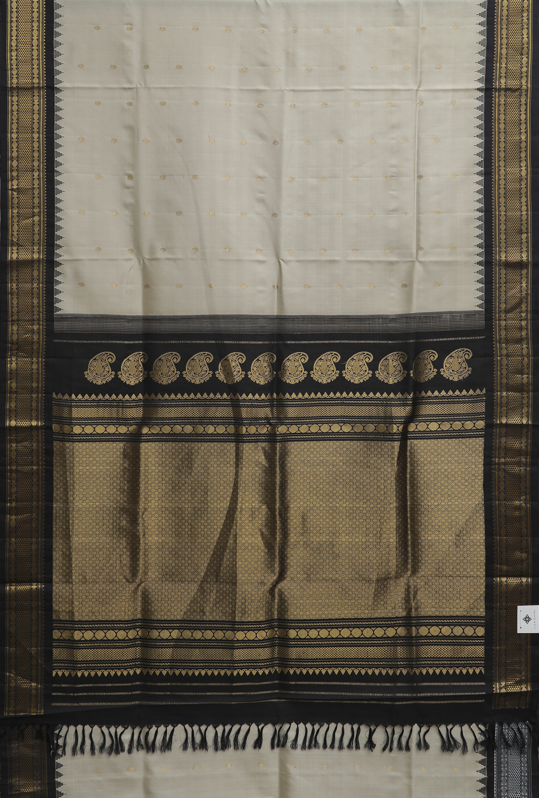 GADWAL SILK L14000