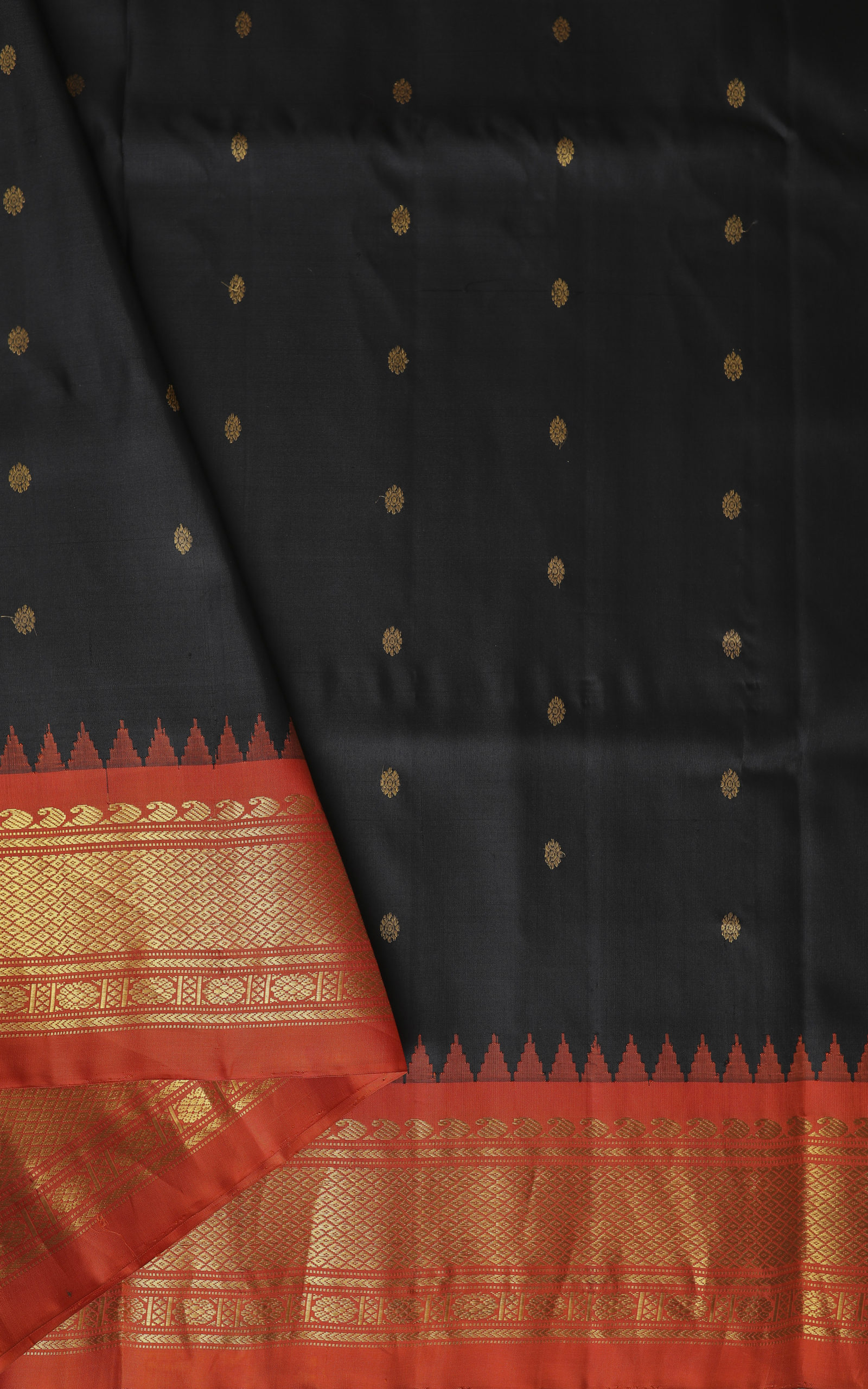 GADWAL SILK L14055