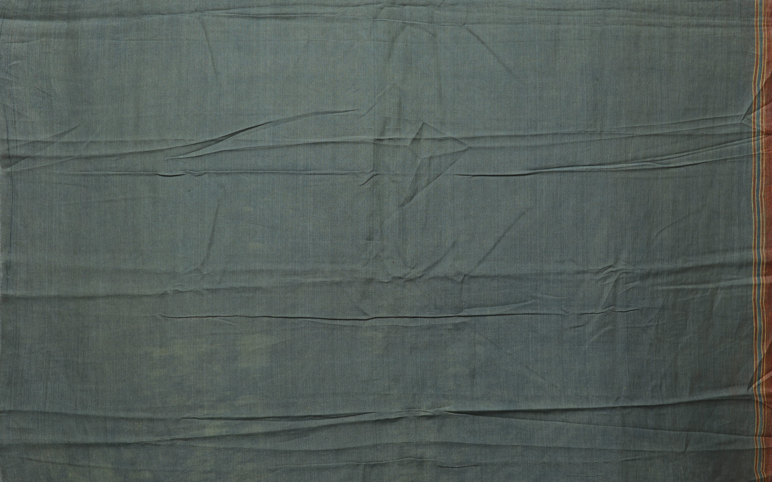 AJRAK COTTON TUSSAR L15670