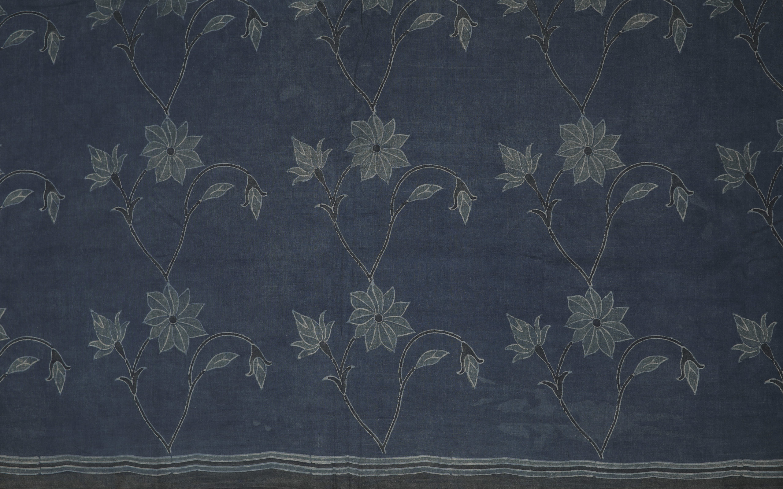 AJRAK ORGANIC COTTON L15666