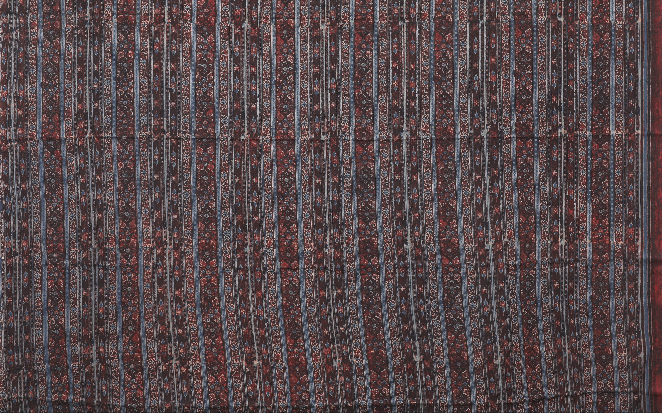 AJRAK ORGANIC COTTON L15665