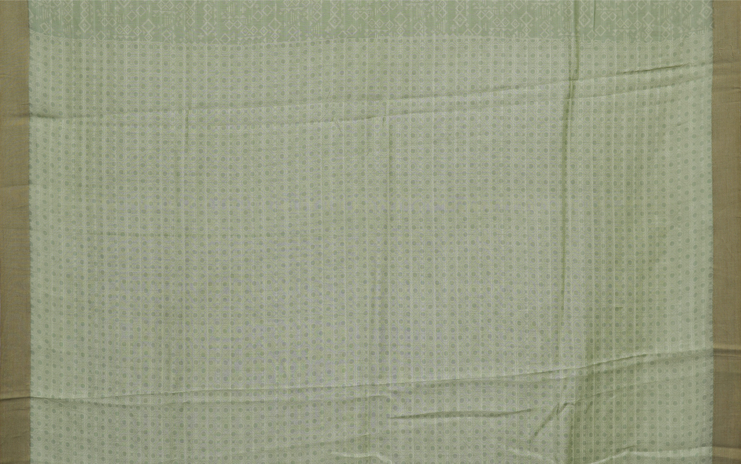 PRINTED SILK L15697