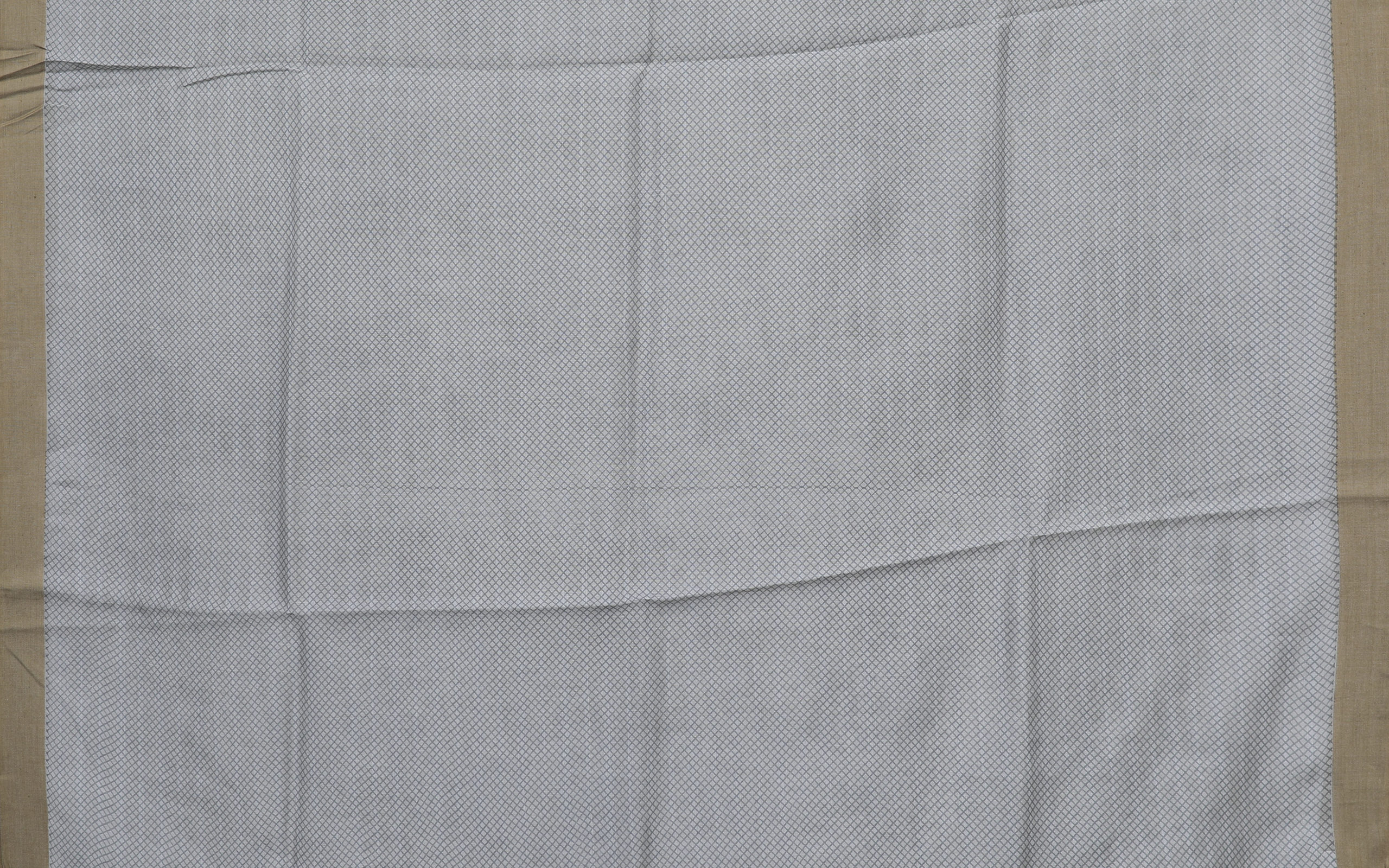 PRINTED SILK L15695