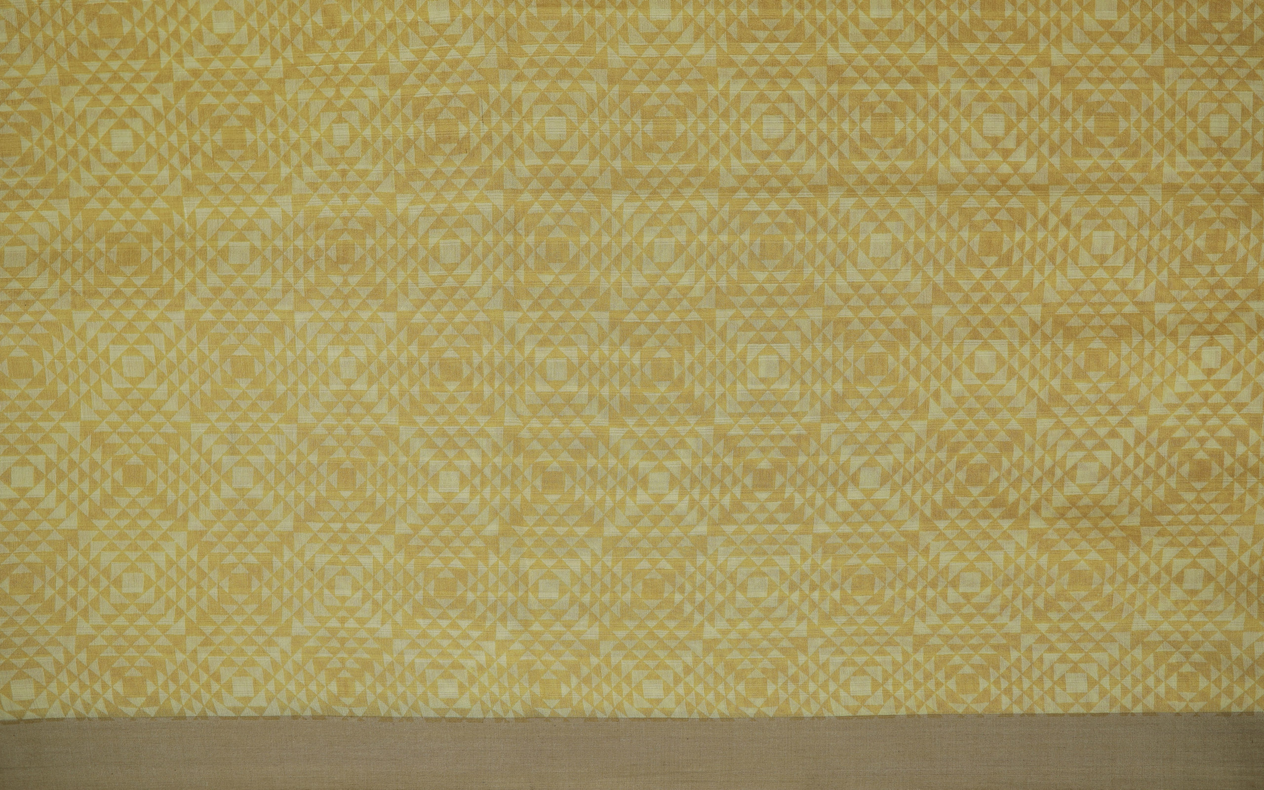 PRINTED SILK L15686
