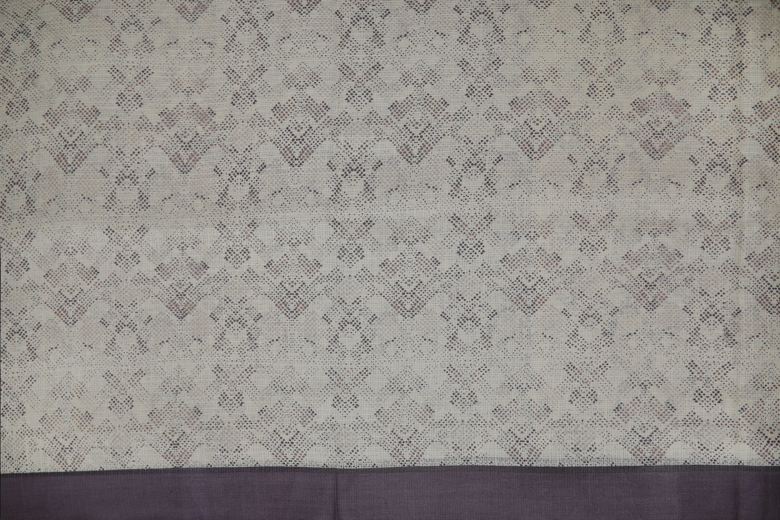 PRINTED SILK L15712