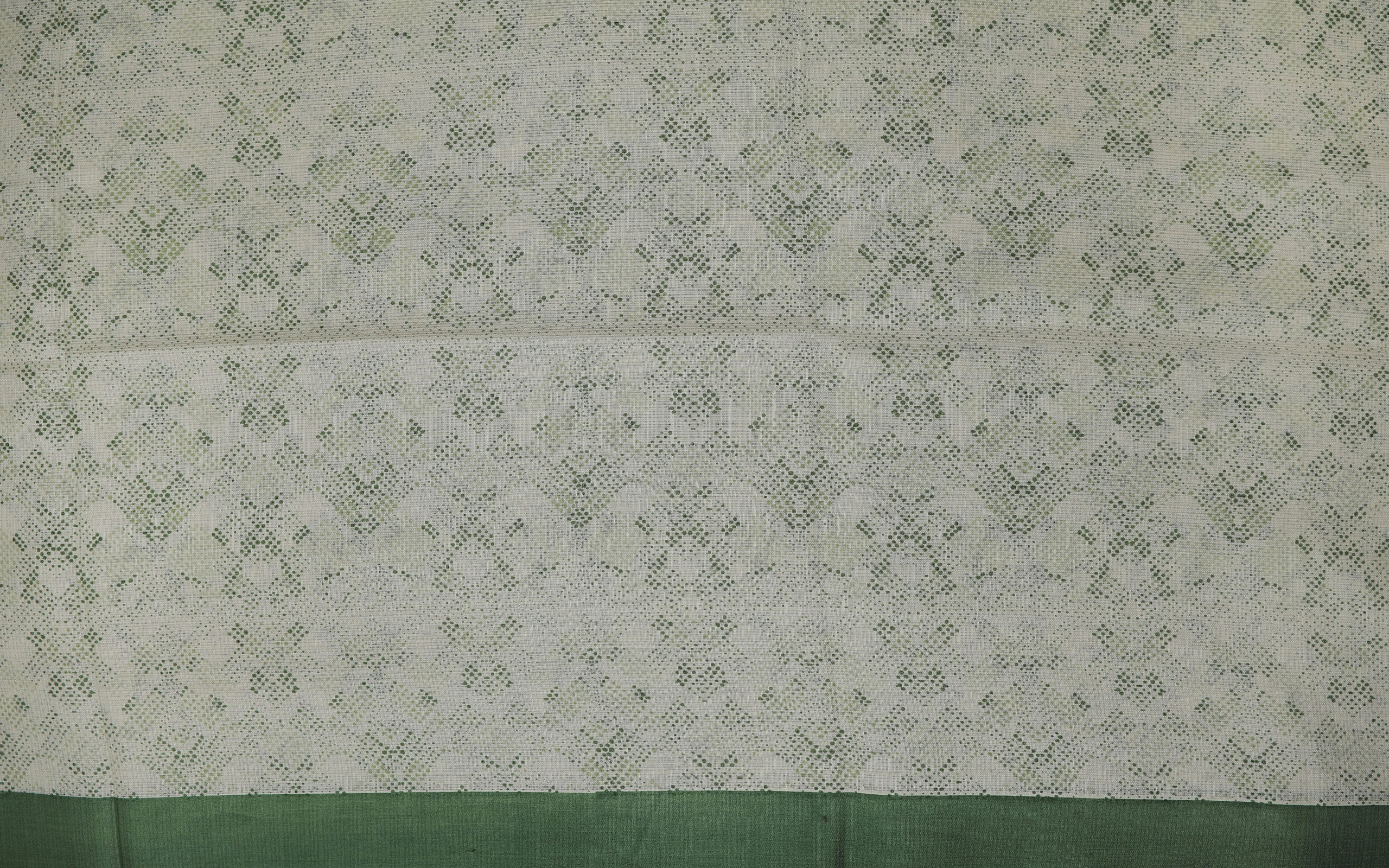PRINTED SILK L15716