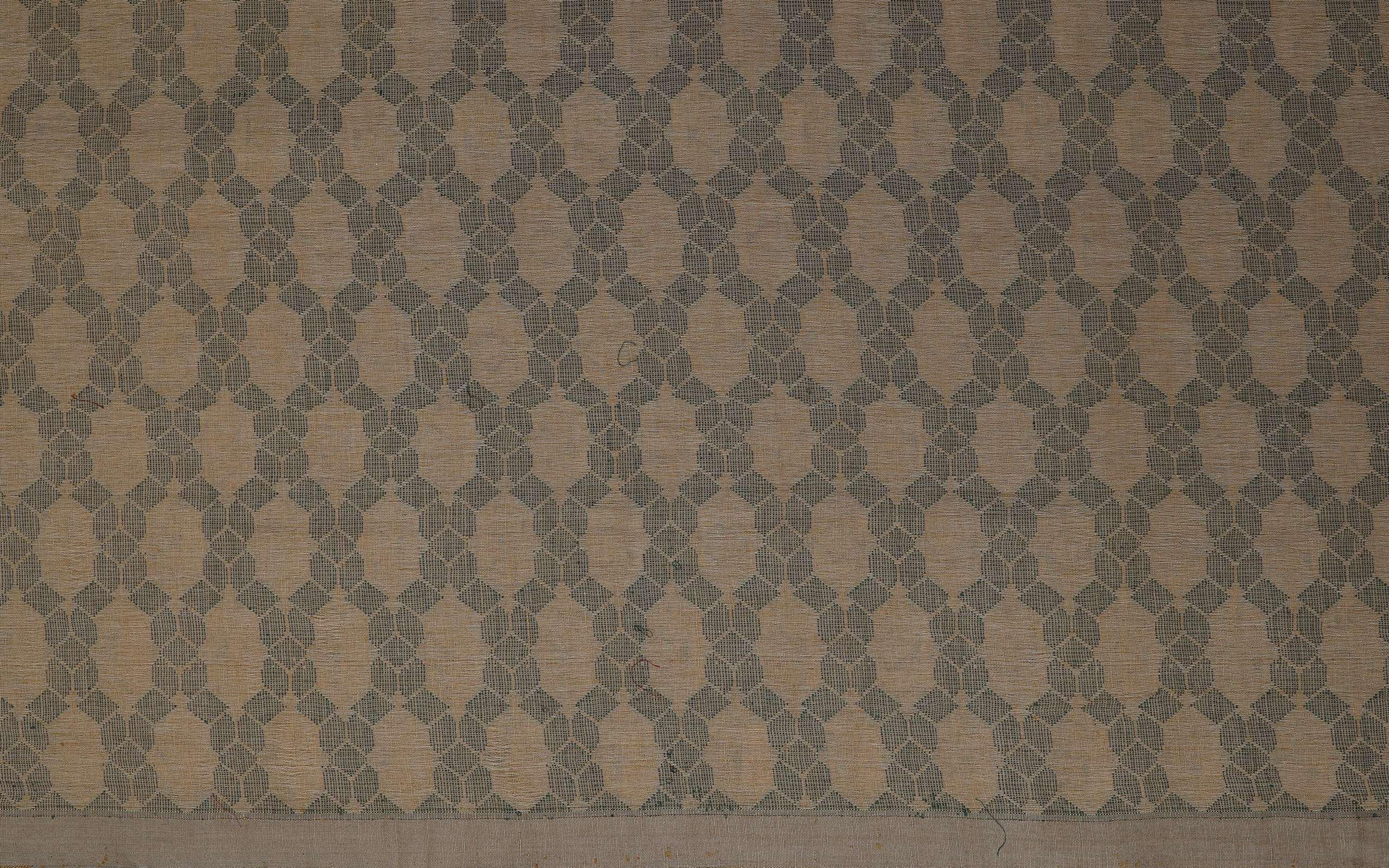 LINEN JAMDHANI L15721