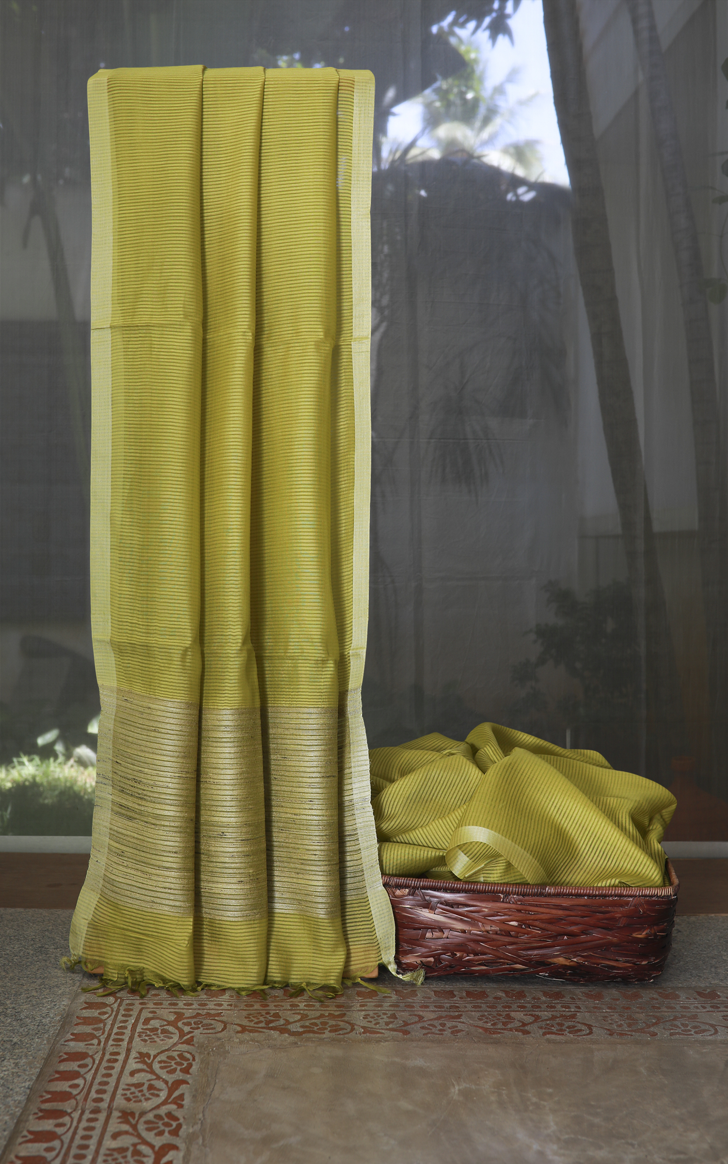 SILK L15817