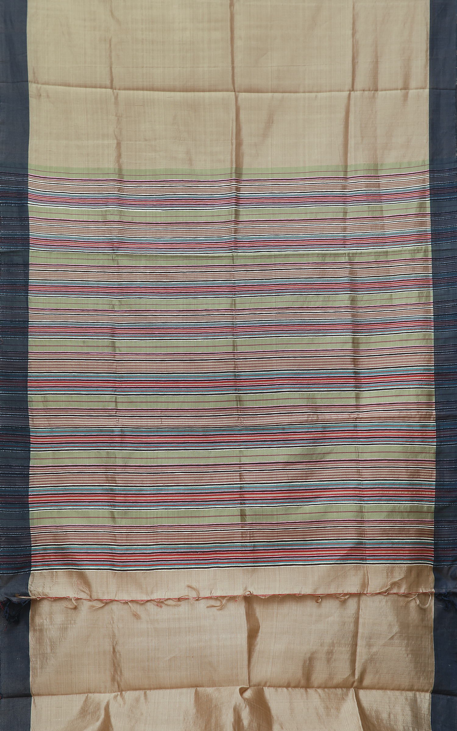 TUSSAR SILK L15815