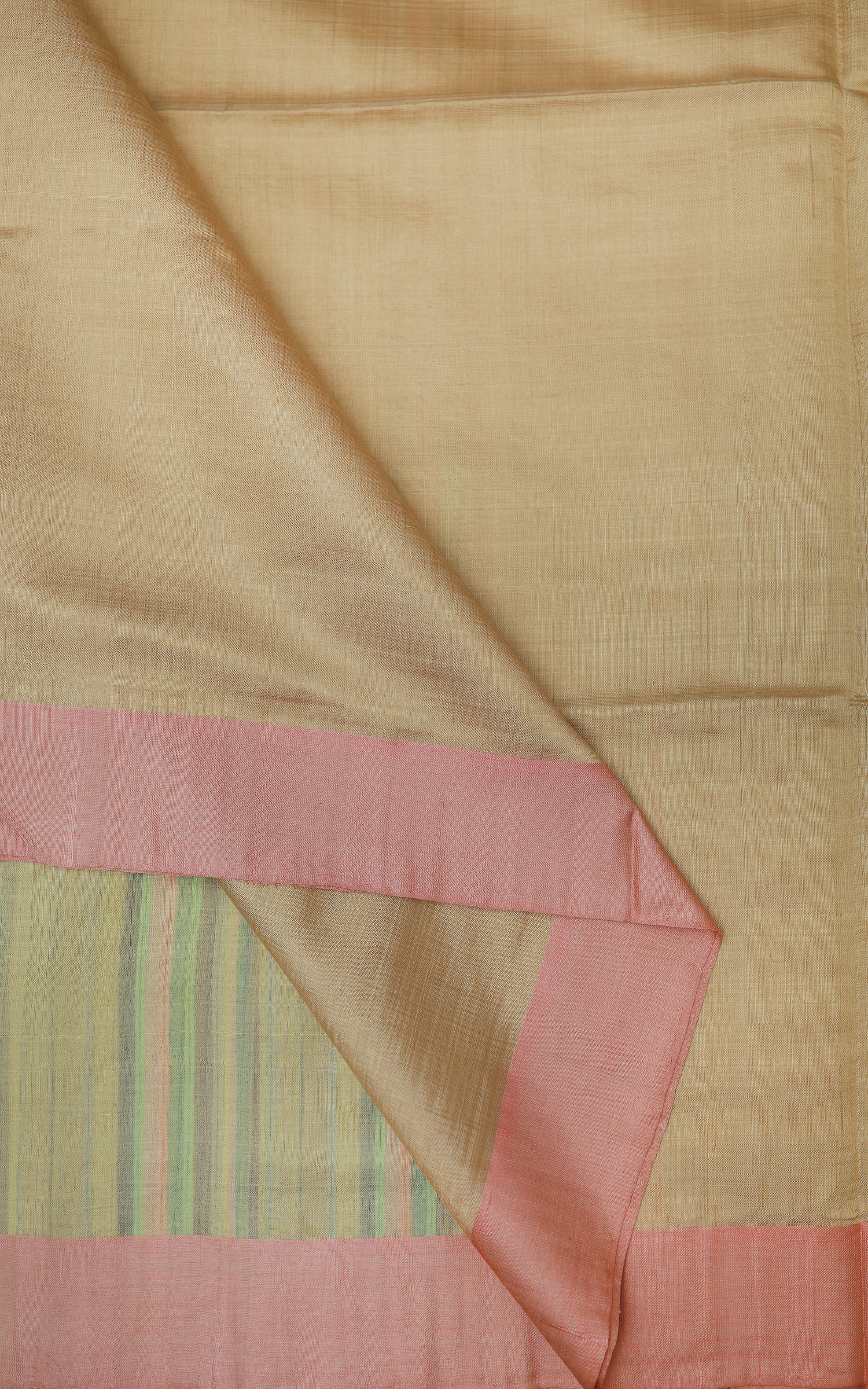 TUSSAR SILK L15816