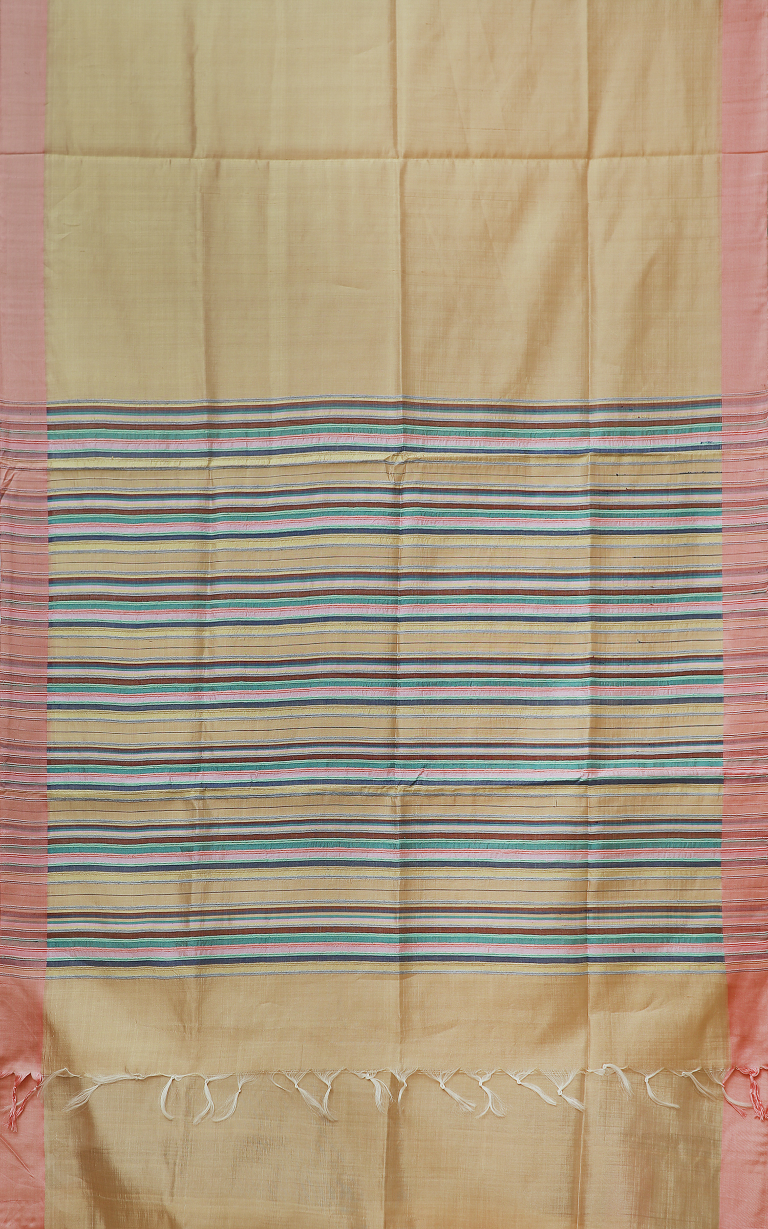 TUSSAR SILK L15816