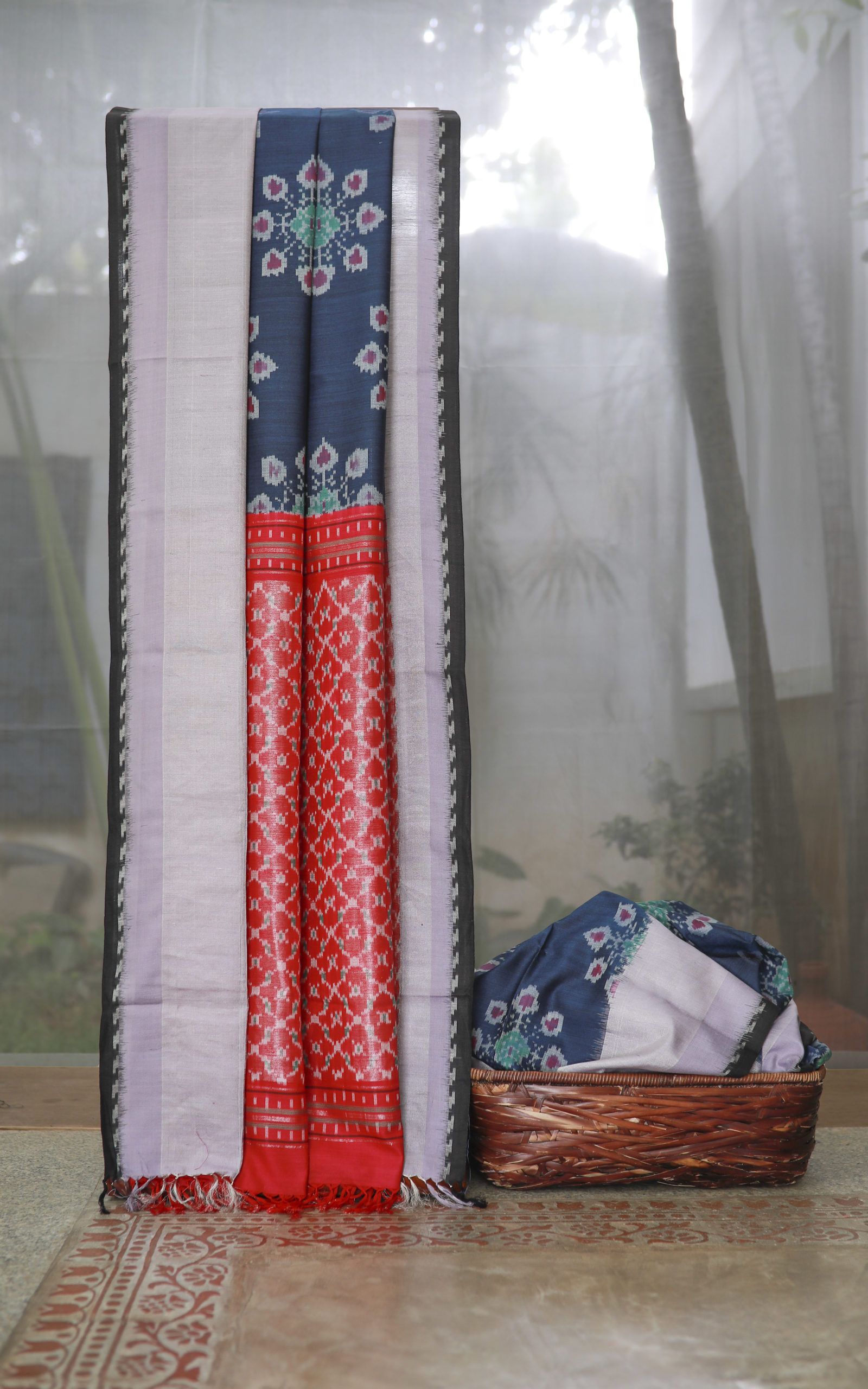 ERI SILK EFPZV 054G