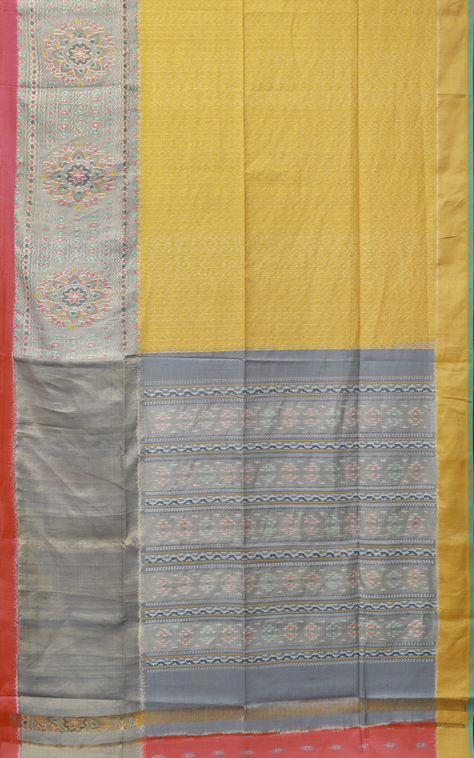 ERI SILK EFPZV 496