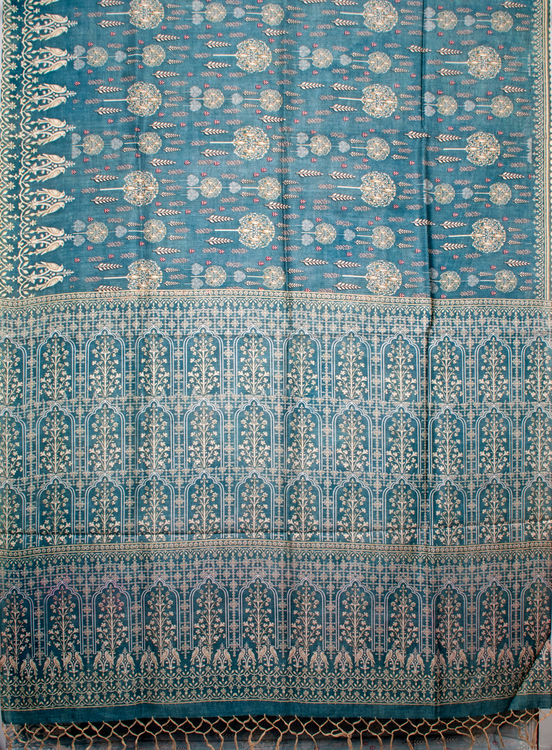 PRINTED SILK MA 7109206 1 