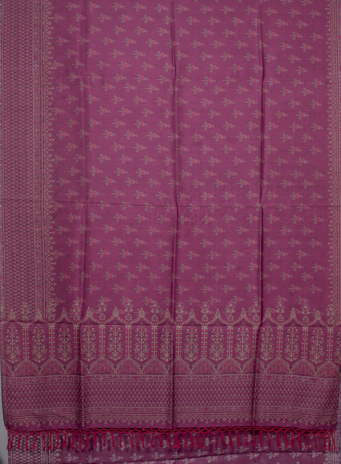 PRINTED SILK MA 7109206 2 