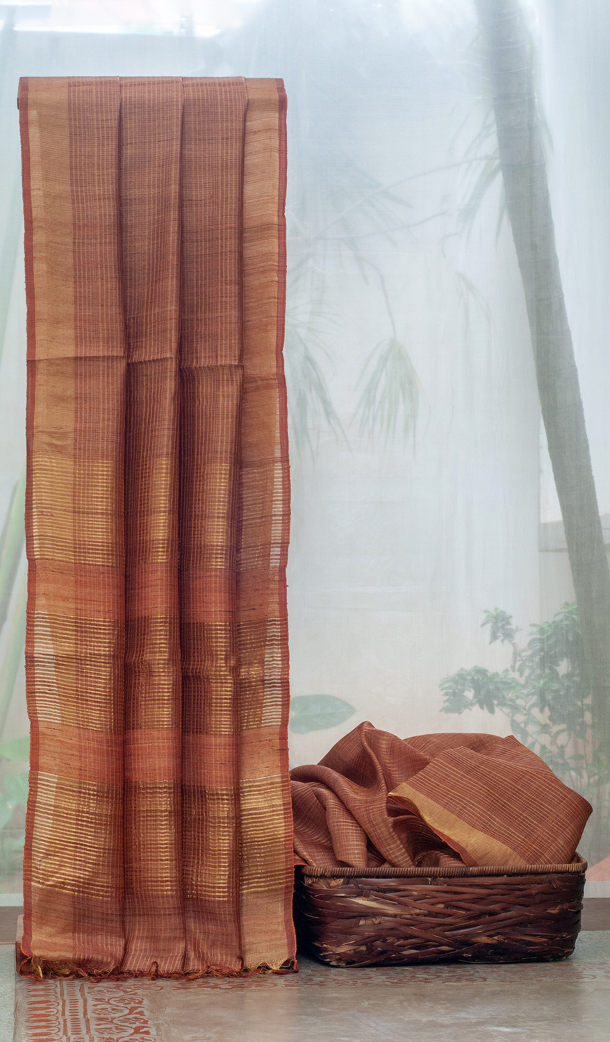 TUSSAR SILK MA 71092011 1