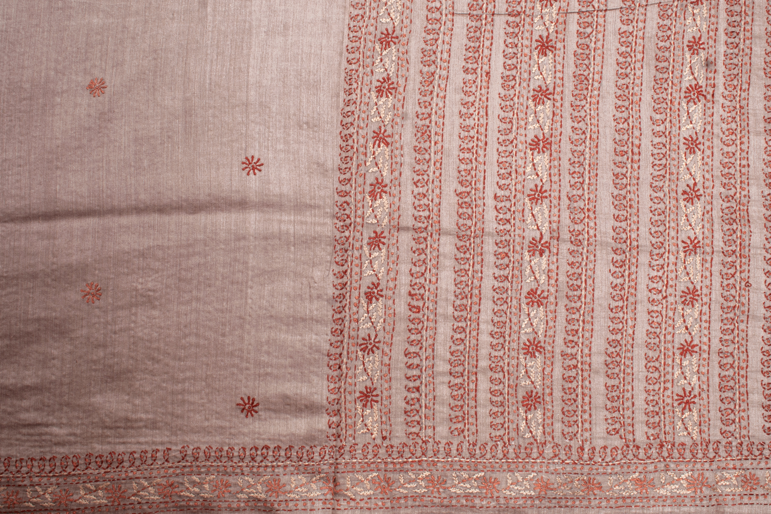 TUSSAR SILK MA 71092012 2 