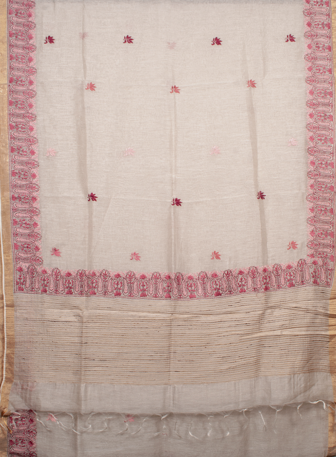 TUSSAR SILK MA 71092014