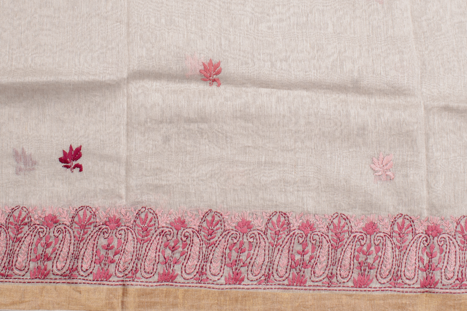 TUSSAR SILK MA 71092014