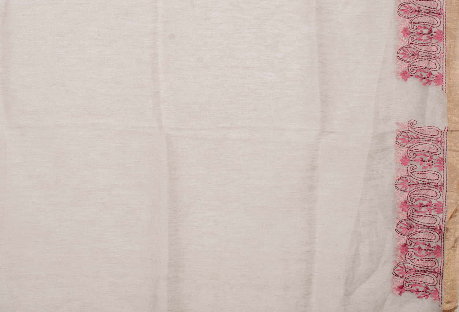 TUSSAR SILK MA 71092014