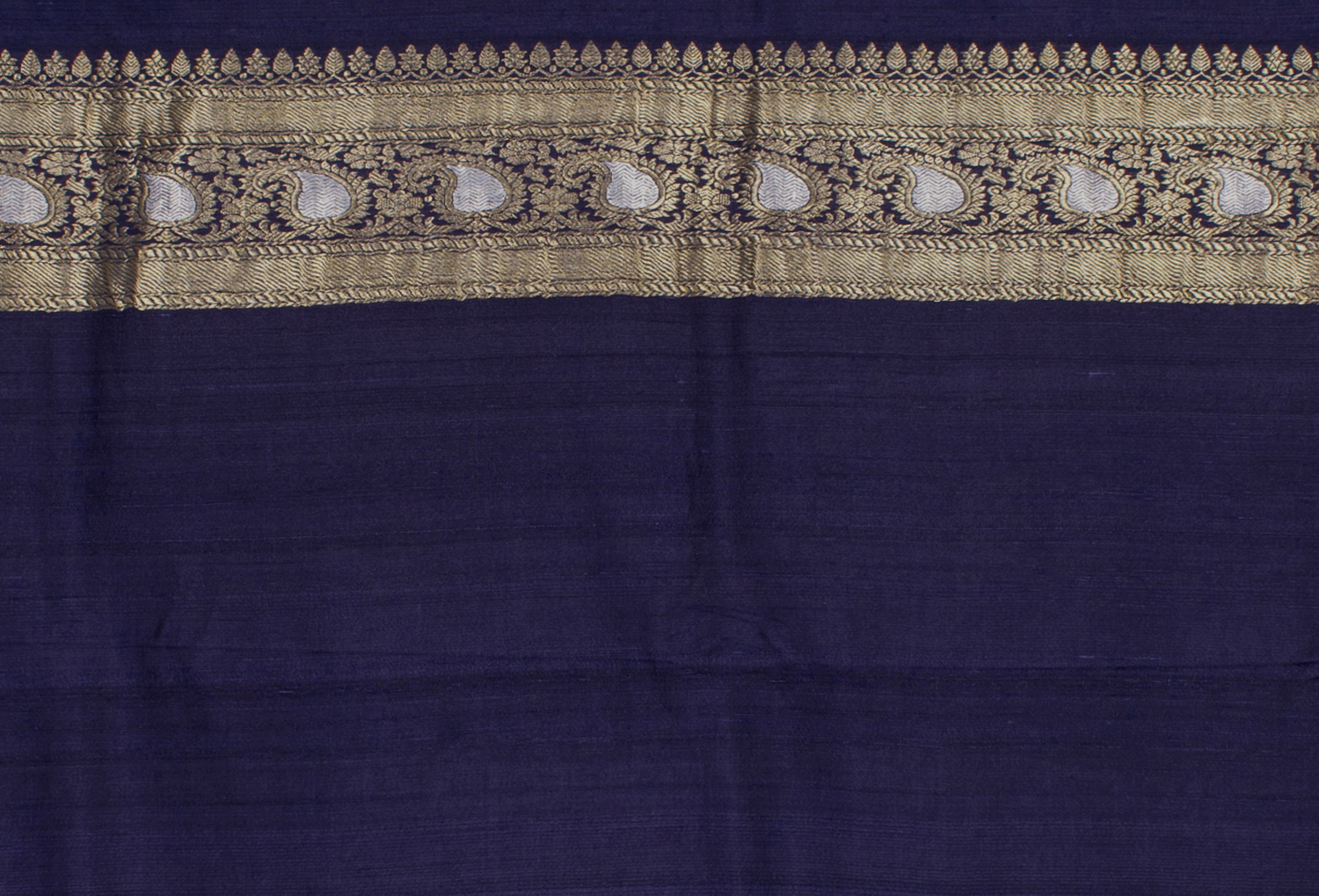 Banaras Tussar Georgette L16356